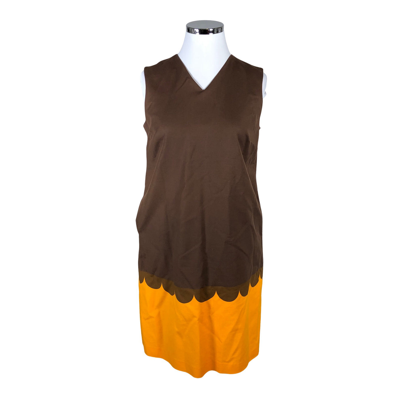 Unisex Marimekko - Mekko, koko 44 - (1)