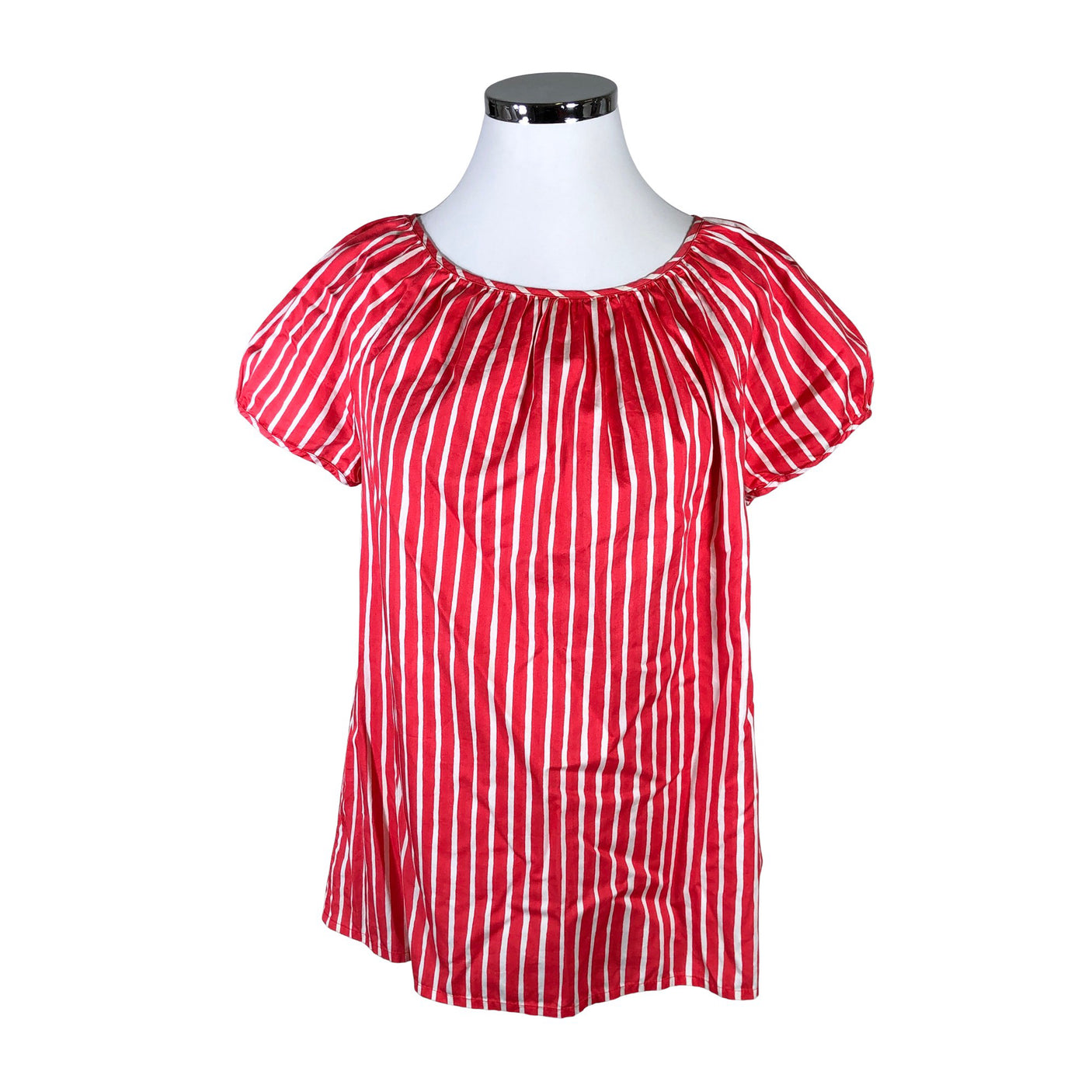 Unisex Marimekko - Lyhythihainen pusero, koko 42 - (1)