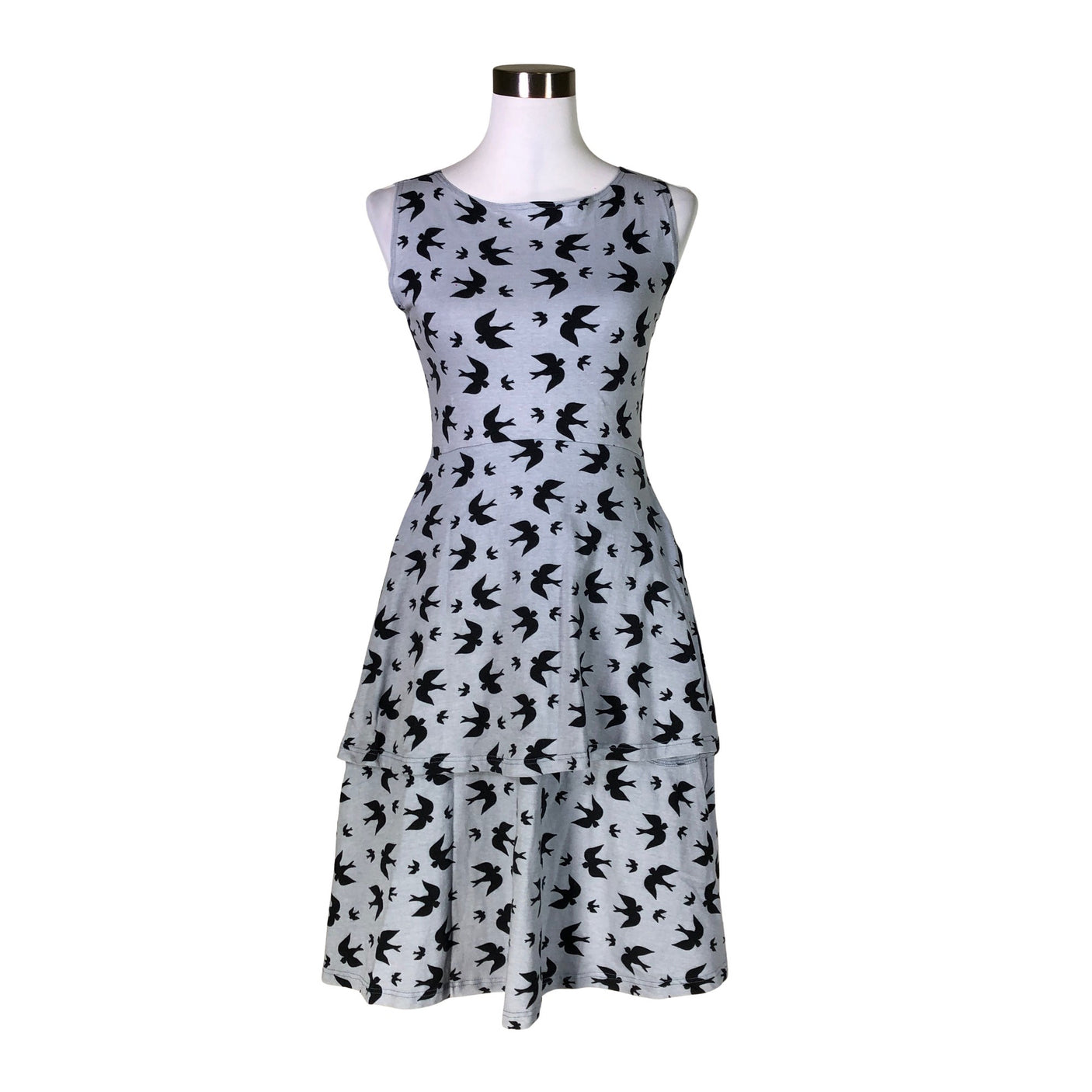 Unisex TanYaSum - Mekko, koko 34 - (1)