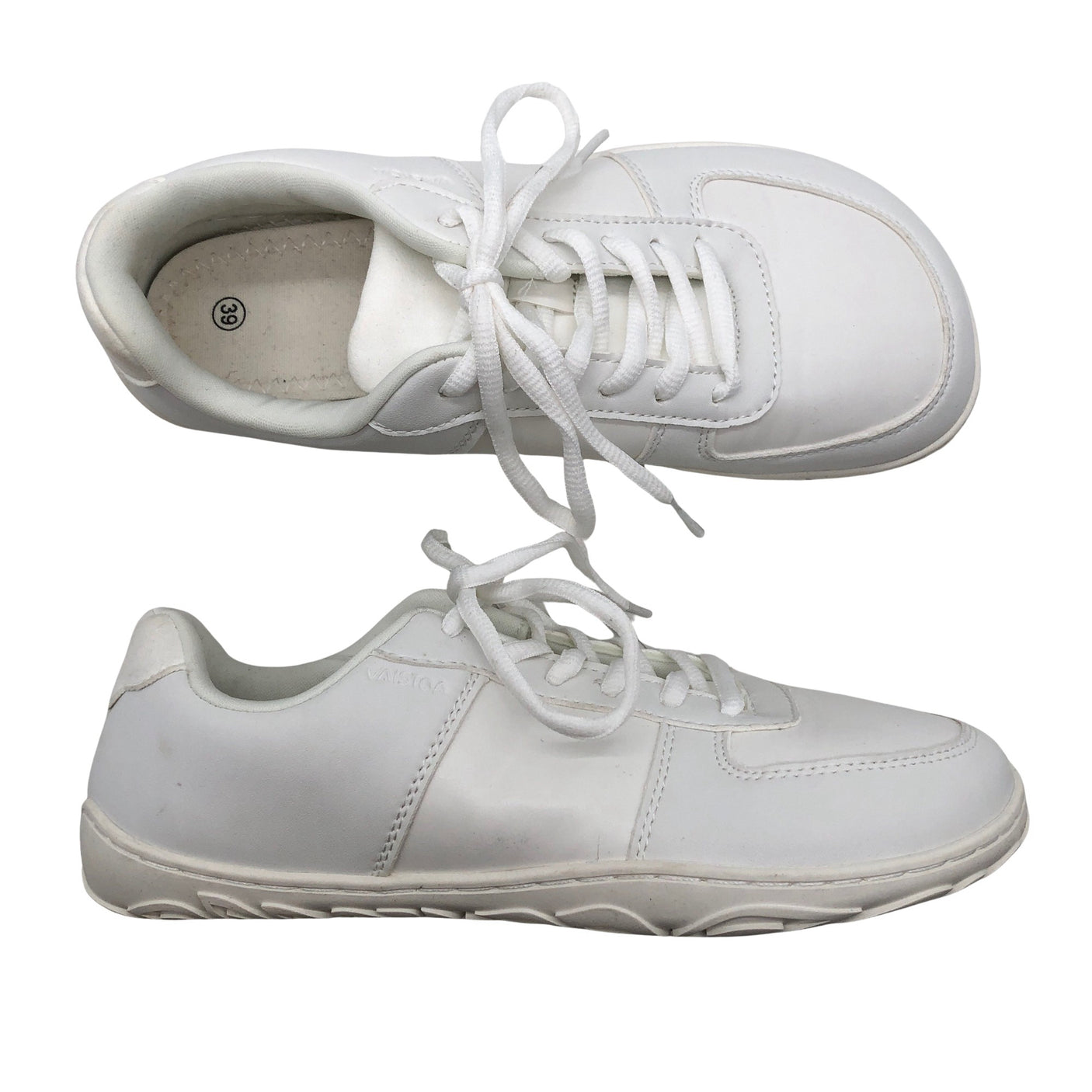 Unisex Vaistoa - Tennarit, koko 39 - (1)