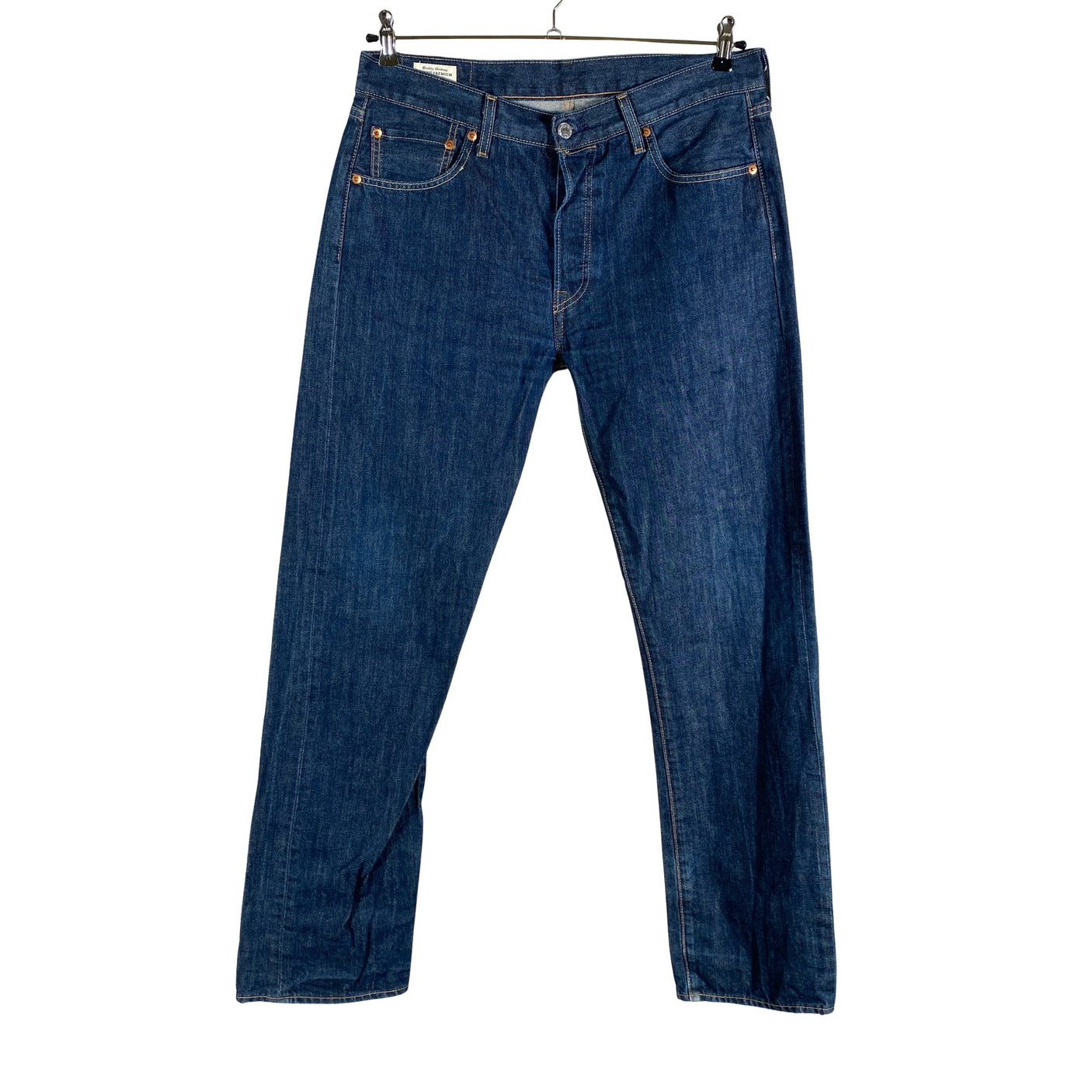 Unisex Levi's - Farkut, koko W34 - (1)