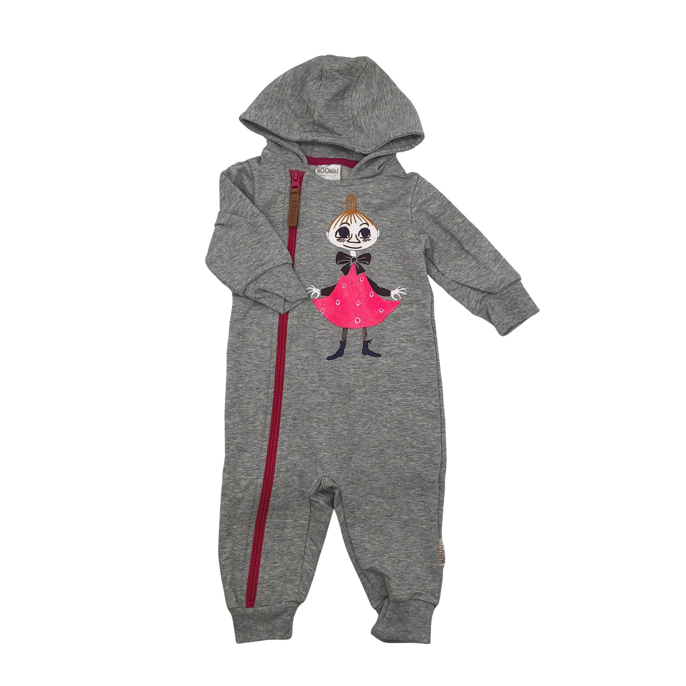 Unisex Martinex - Haalari, koko 62 - 68 - (1)