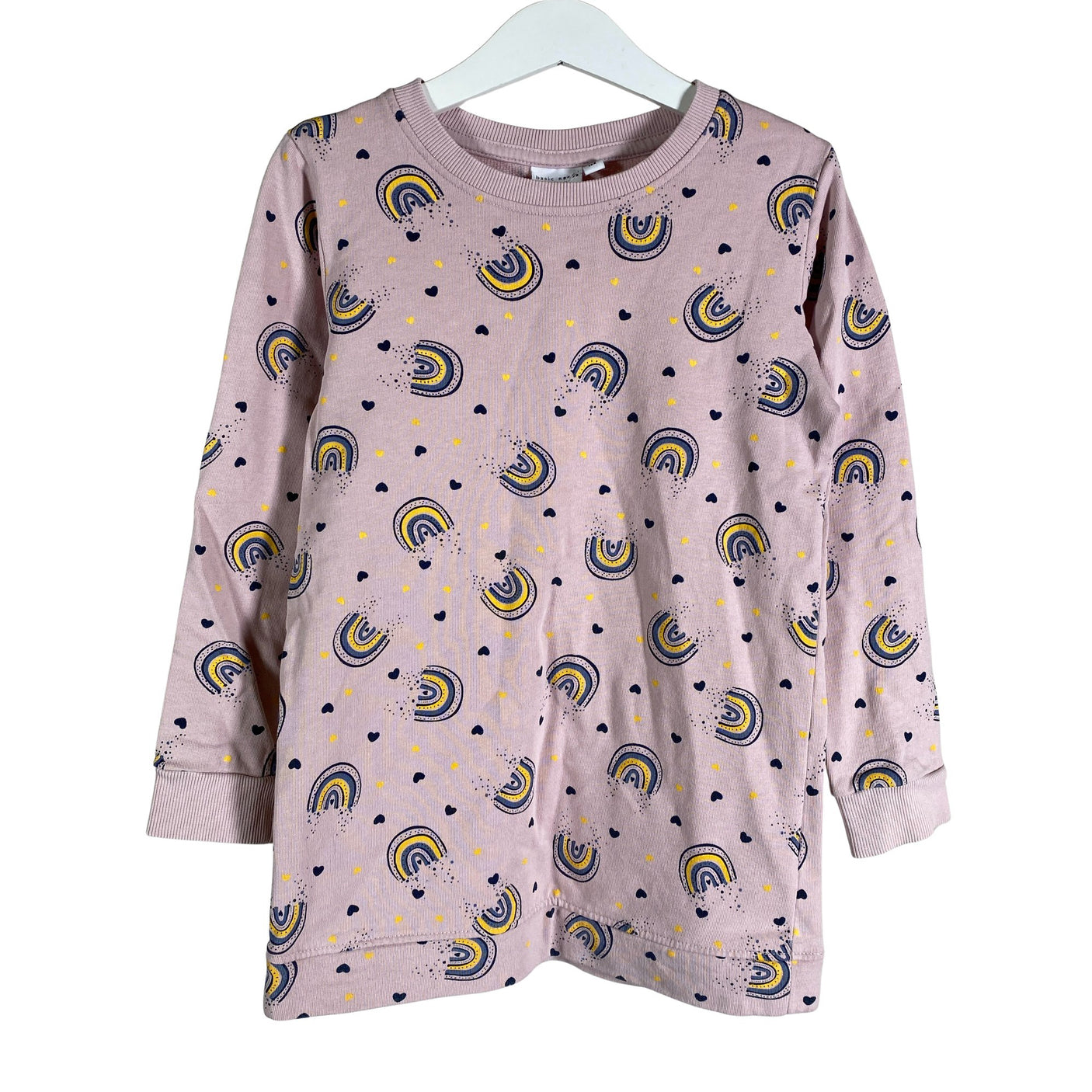 Unisex Name It - Collegetunika, koko 116 - 122 - (1)