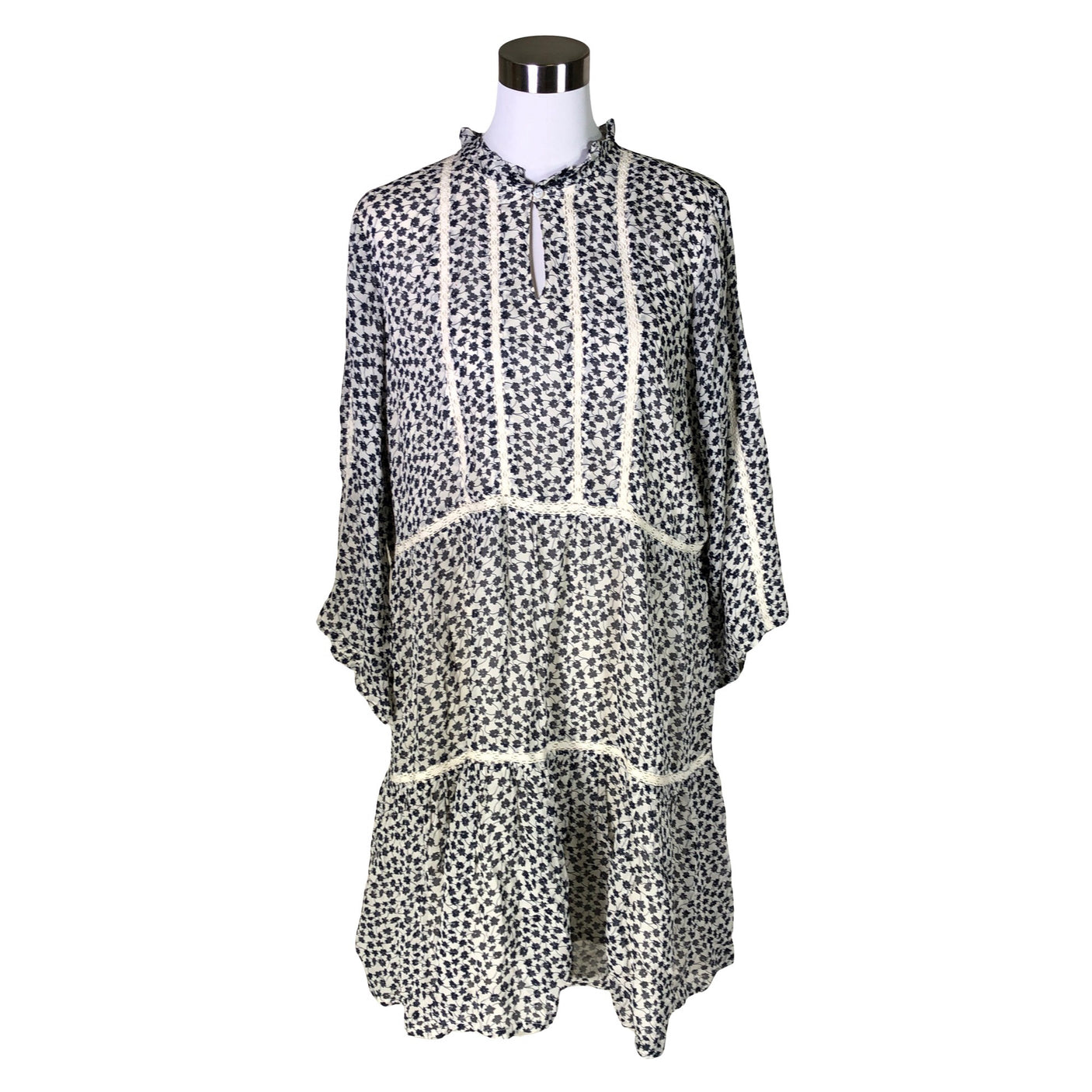 Unisex Part two - Mekko, koko 40 - (1)