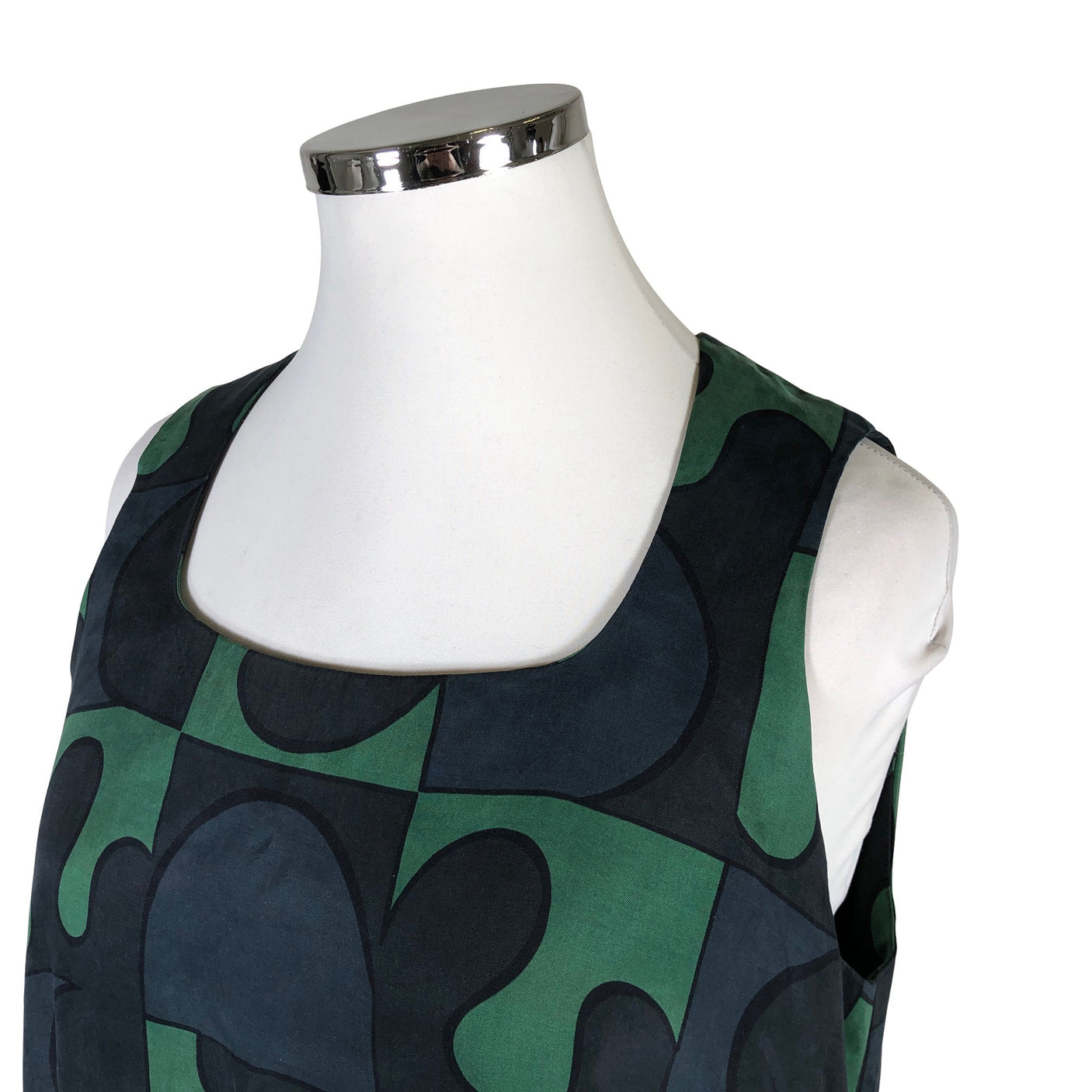 Unisex Marimekko - Mekko, koko 42 - (3)