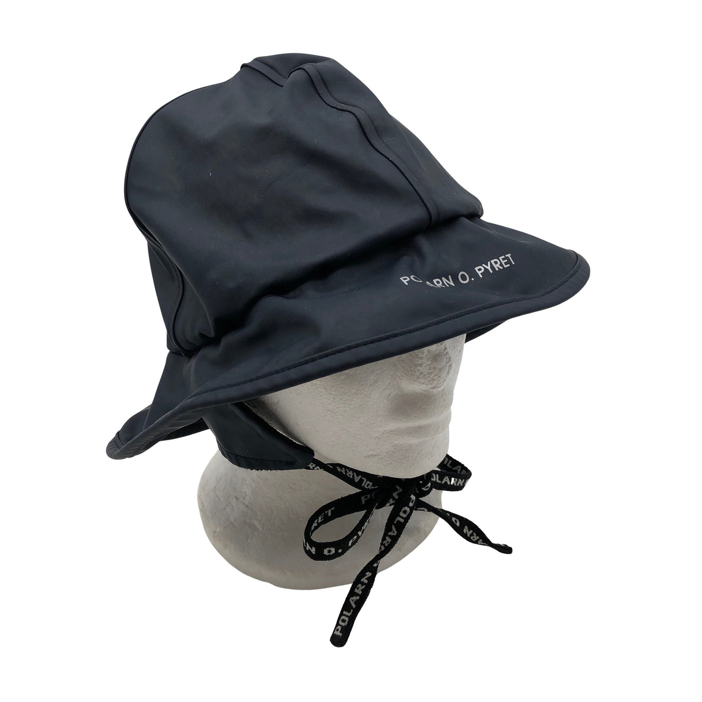 Unisex Polarn O. Pyret - Sadehattu, koko 52 - 54 cm - (1)