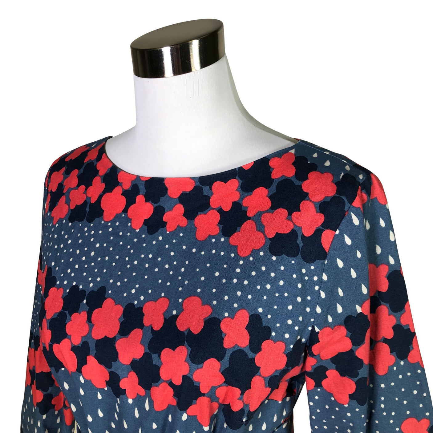 Unisex Marimekko - Mekko, koko 40 - (3)