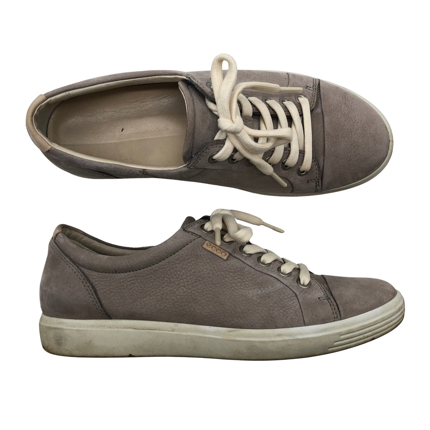 Unisex Ecco - Tennarit, koko 39 - (1)