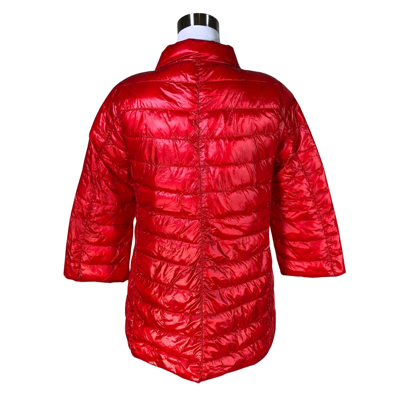 Unisex Emme Marella - Kevyttoppatakki, koko 36 - (2)