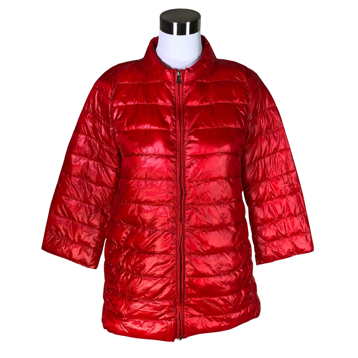 Unisex Emme Marella - Kevyttoppatakki, koko 36 - (1)