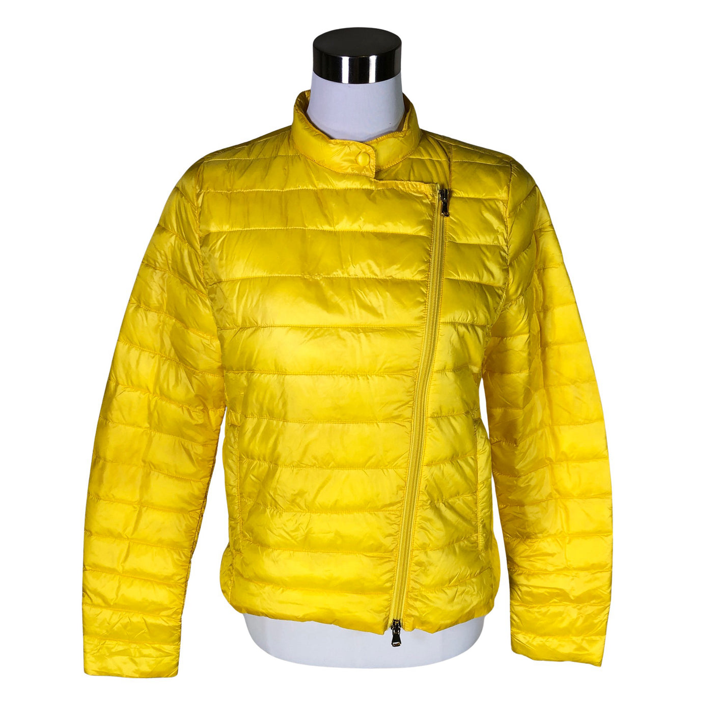 Unisex Emme Marella - Kevyttoppatakki, koko 38 - (1)