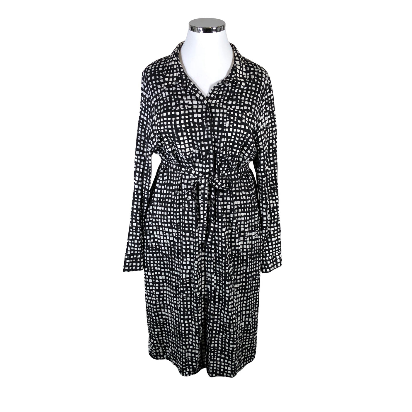 Unisex Nanso - Kangasmekko, koko 48 - (1)