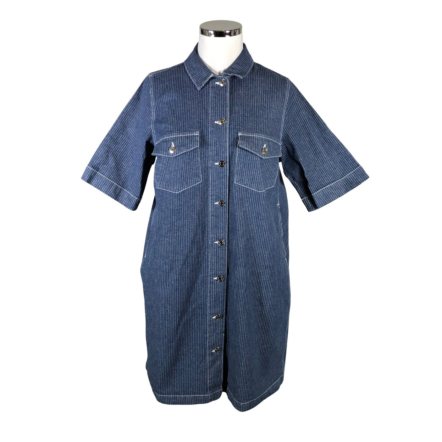 Unisex Zizzi - Mekko, koko 44 - (1)