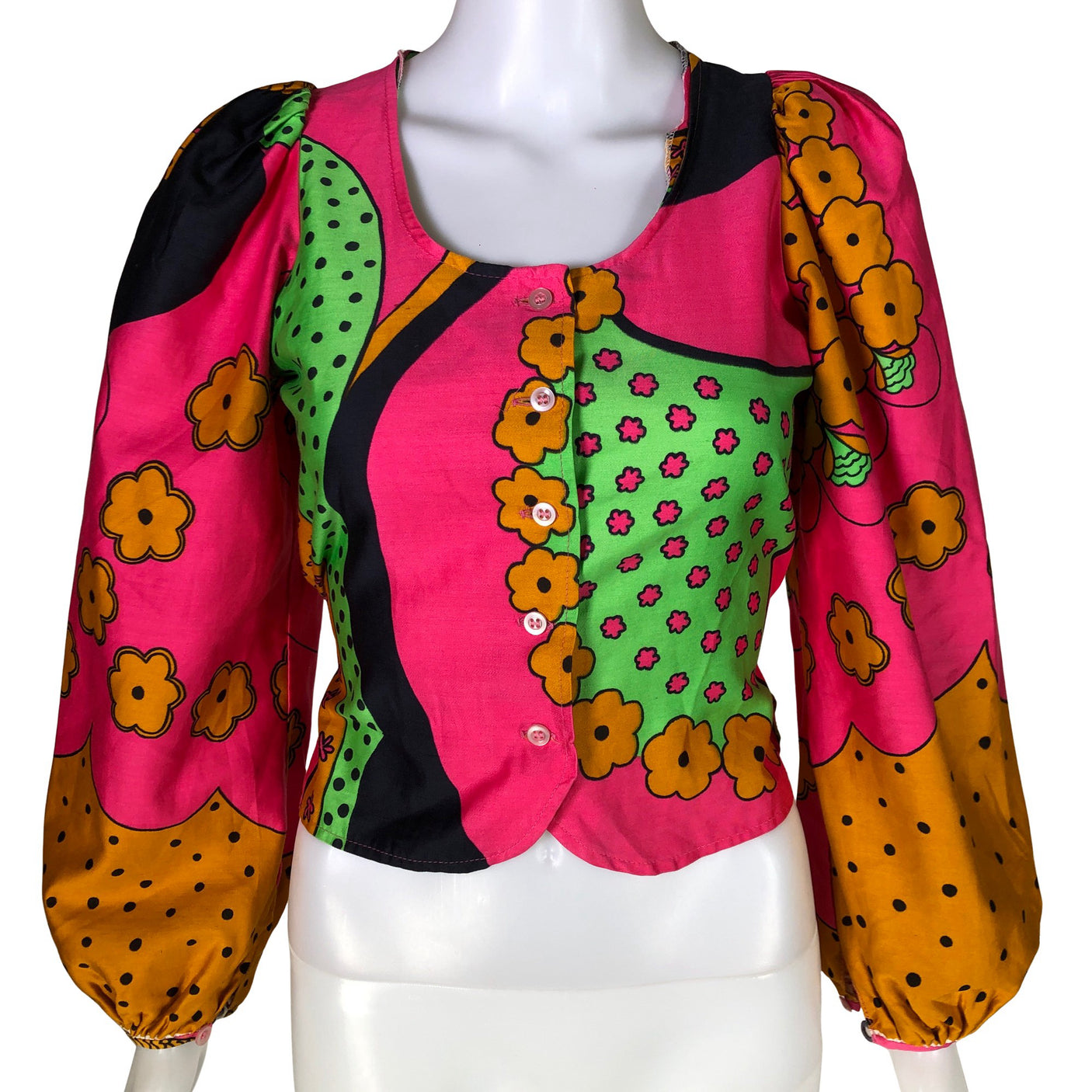 Unisex Pia&Paula - Pusero, koko 36 - (1)