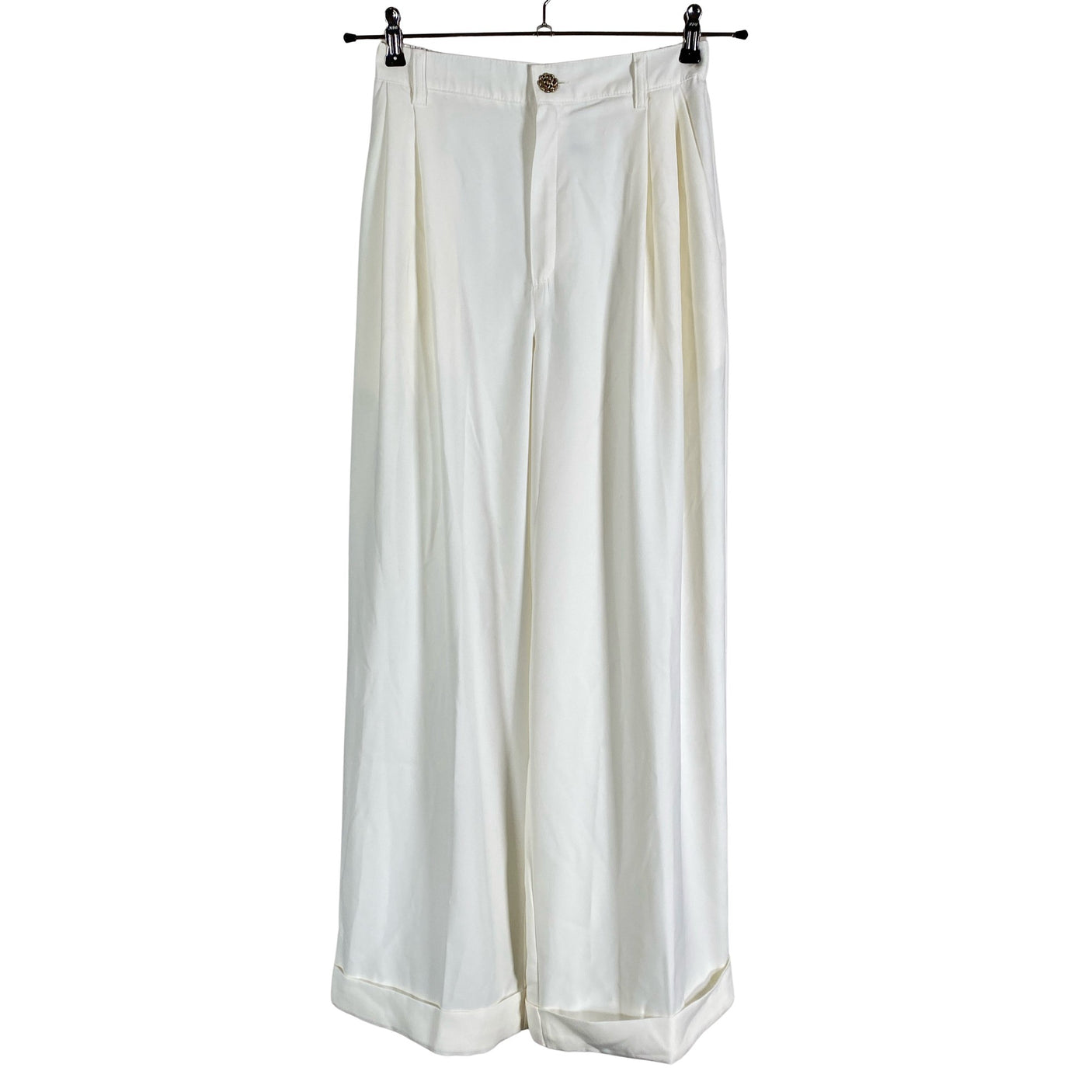 Unisex Tazzia - Ohuet housut, koko 36 - (1)