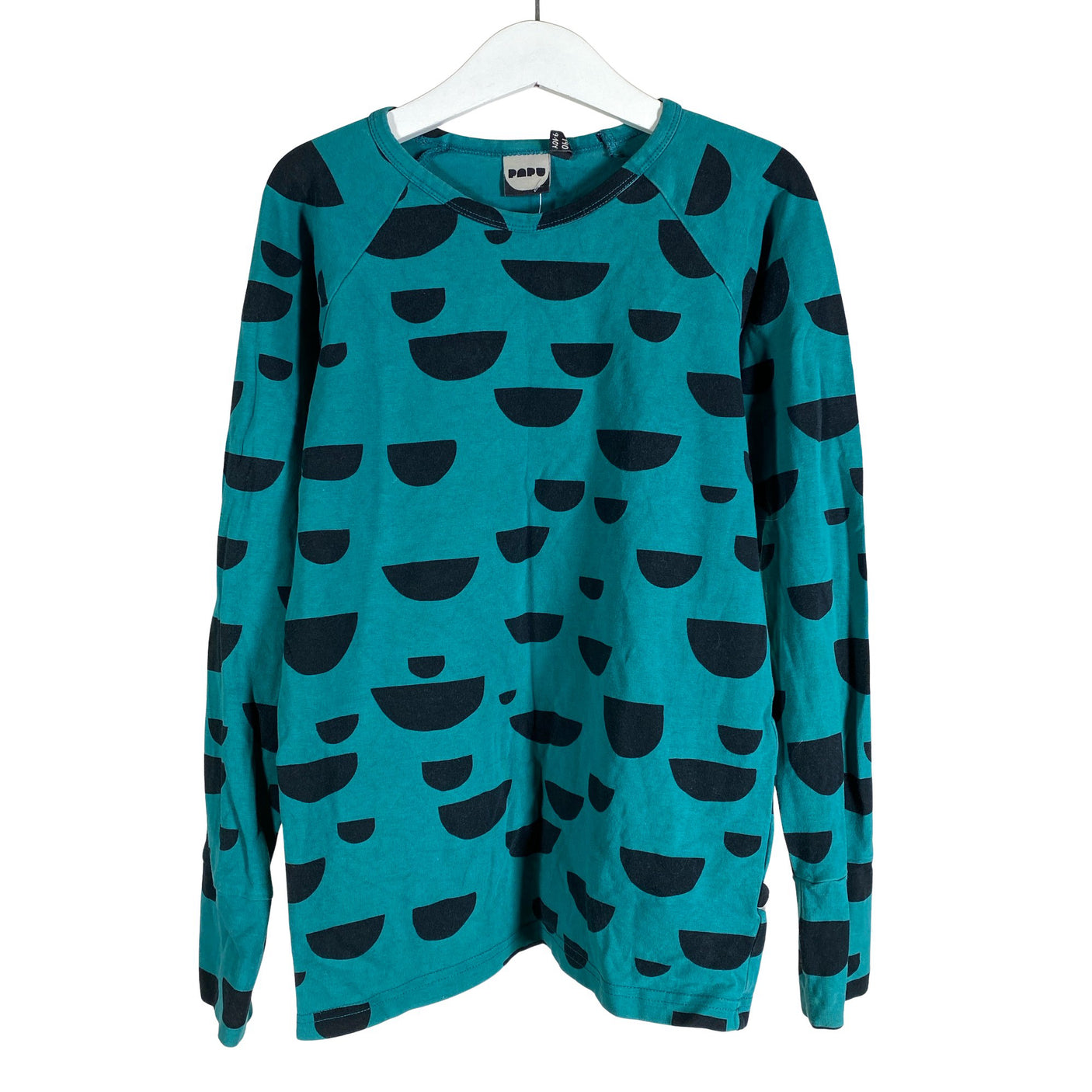 Unisex Papu - Trikoopaita, koko 134 - 140 - (1)