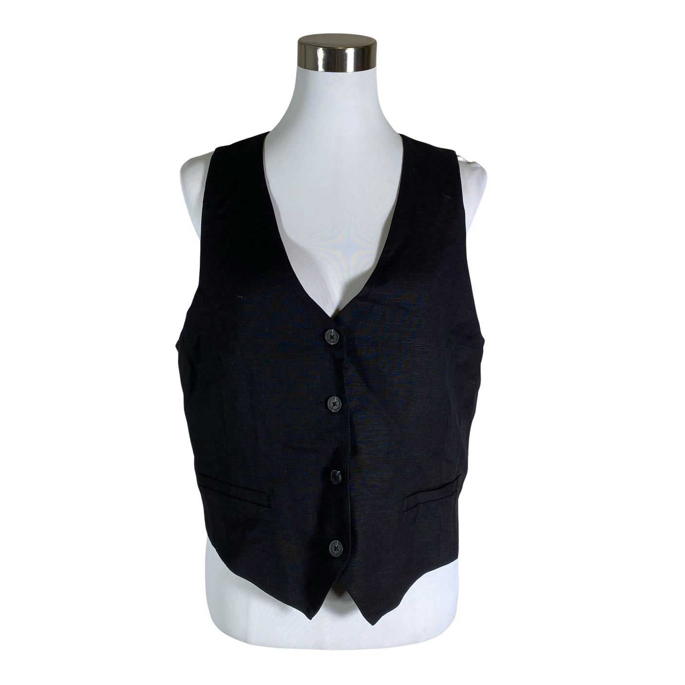 Unisex Lindex - Liivi, koko 40 - (1)