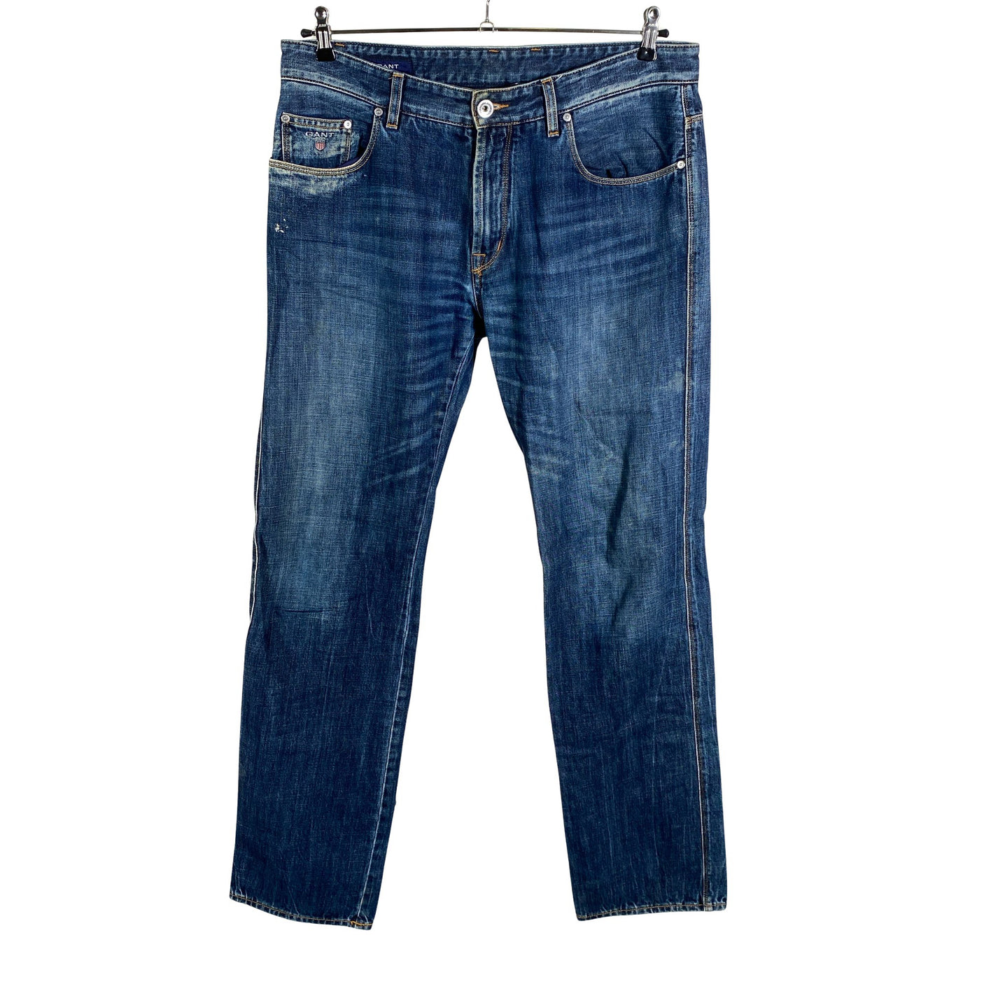 Unisex Gant - Farkut, koko W36 - (1)