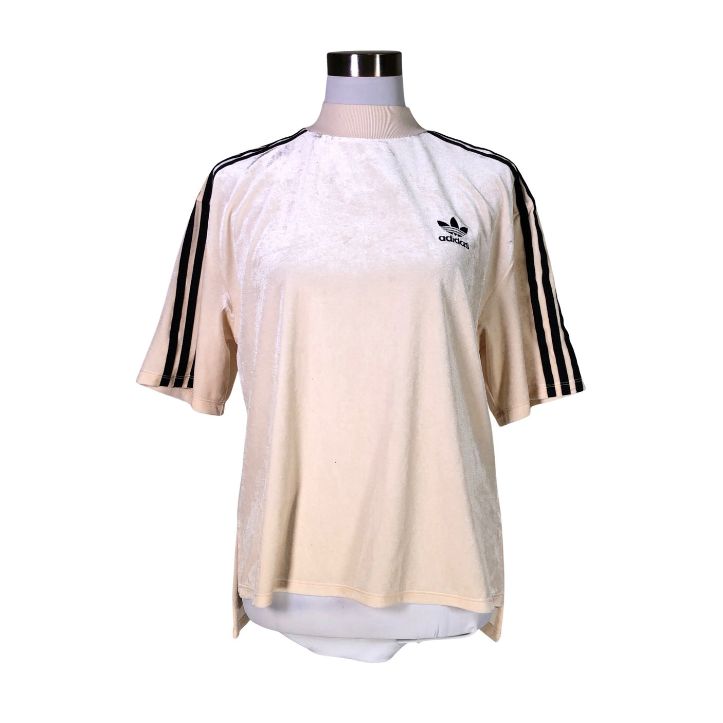 Unisex Adidas - T-paita, koko 36 - (1)
