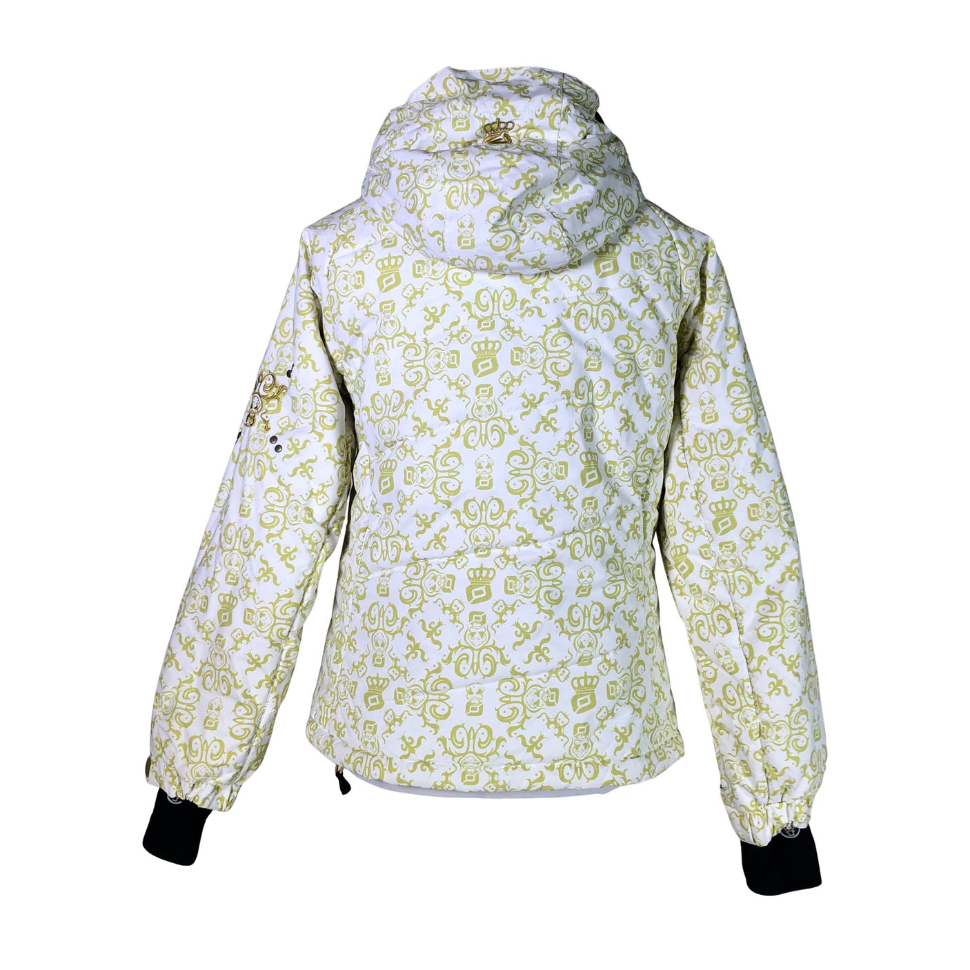 Unisex Belowzero - Toppatakki, koko 36 - (2)