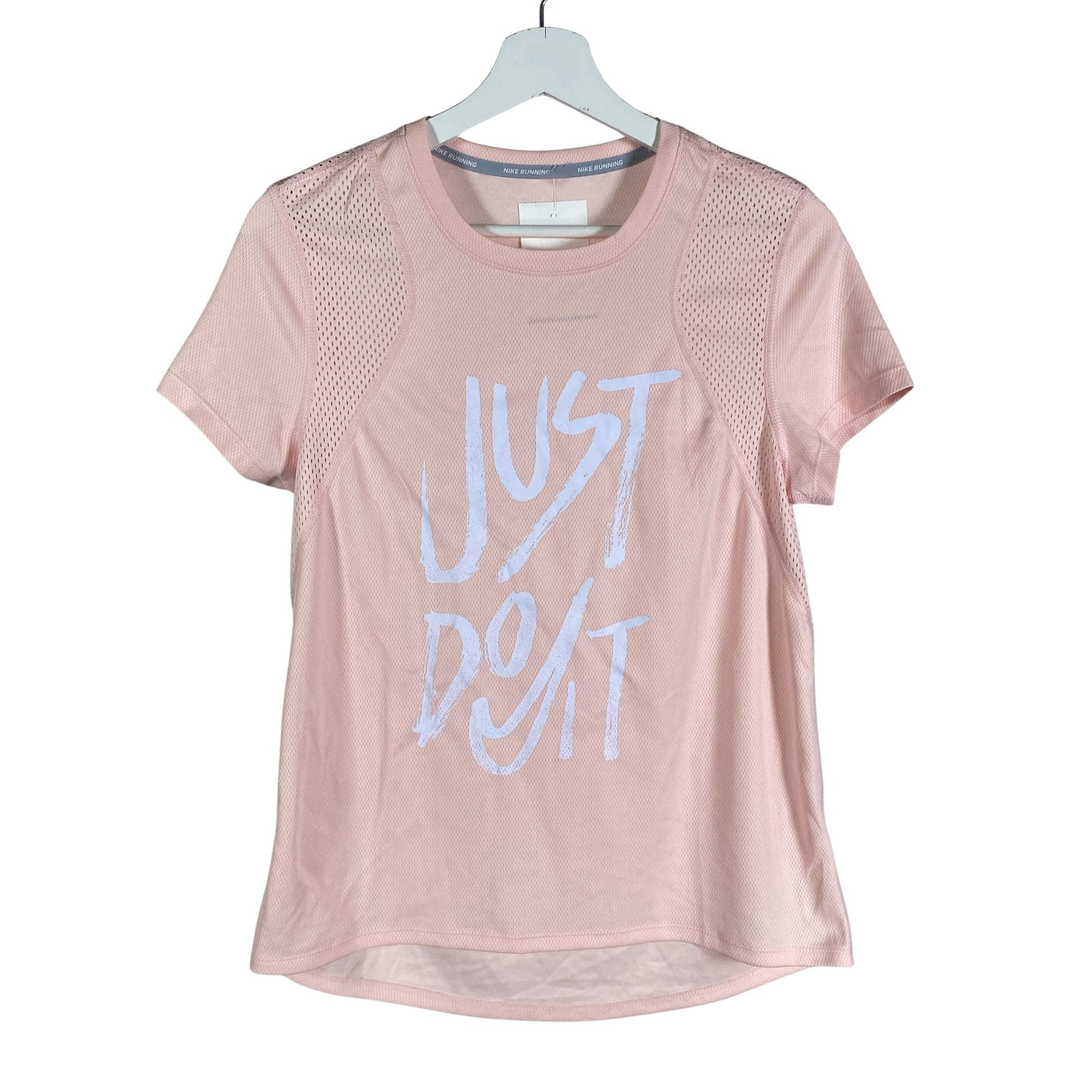 Unisex Nike - Urheilupaita, lyhyet hihat, koko 36 - (1)
