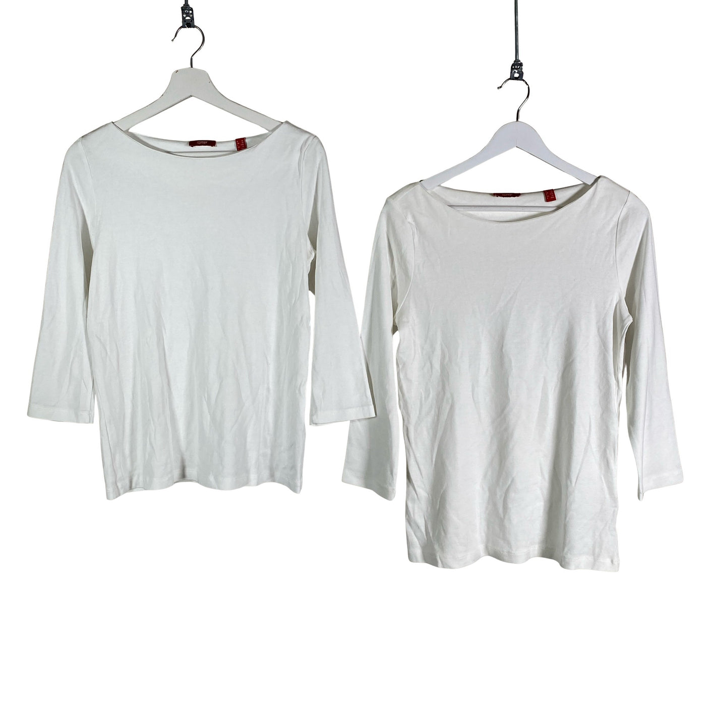 Unisex Esprit - Trikoopaita, koko 42 - (1)