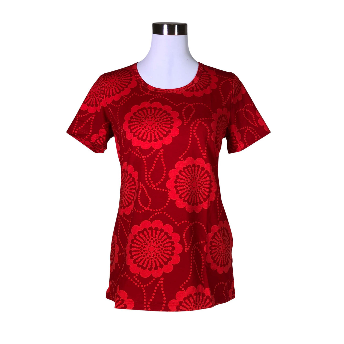 Unisex Nanso - T-paita, koko 38 - (1)