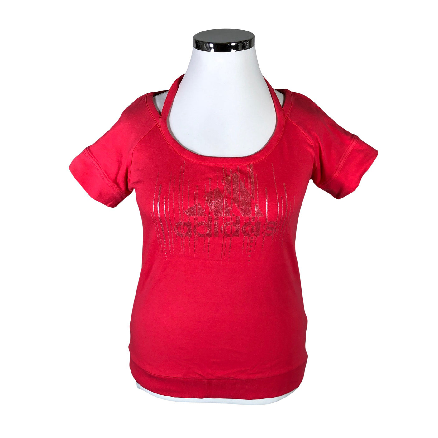 Unisex Adidas - T-paita, koko 42 - (1)
