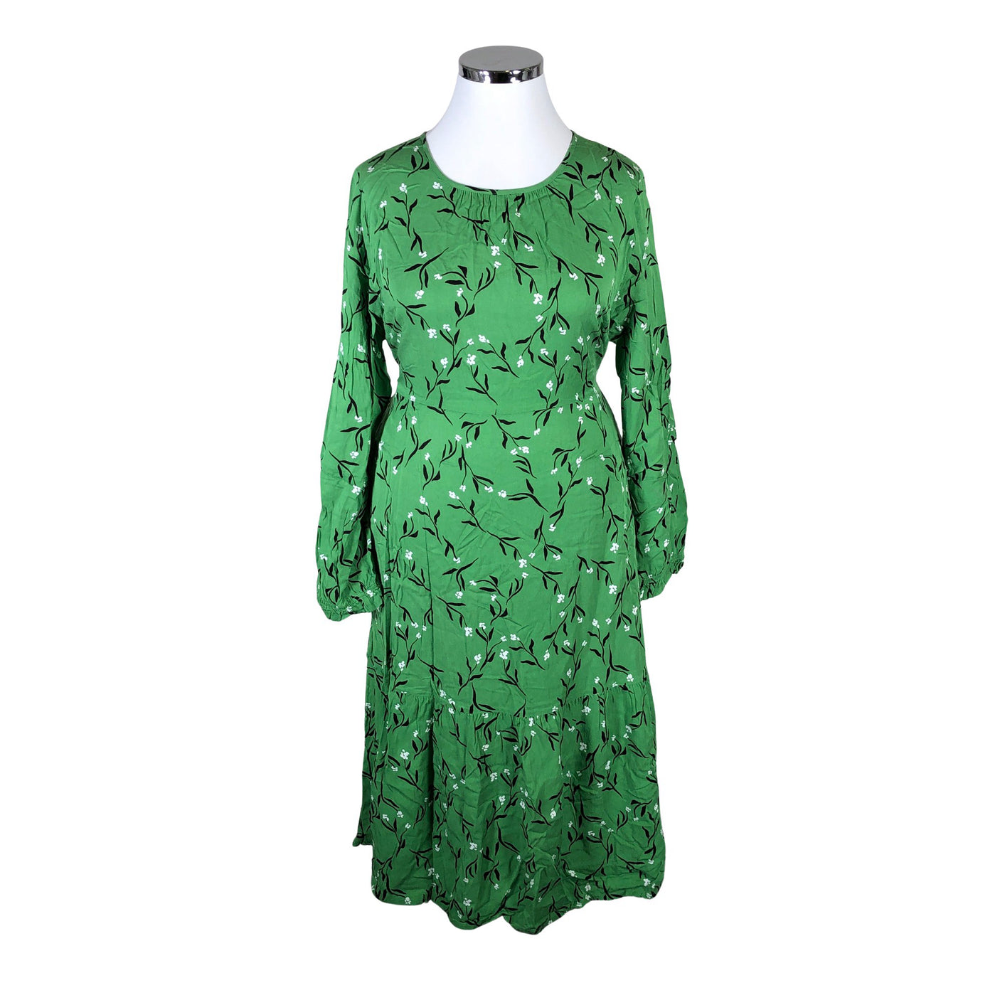 Unisex Nanso - Mekko, koko 44 - (1)