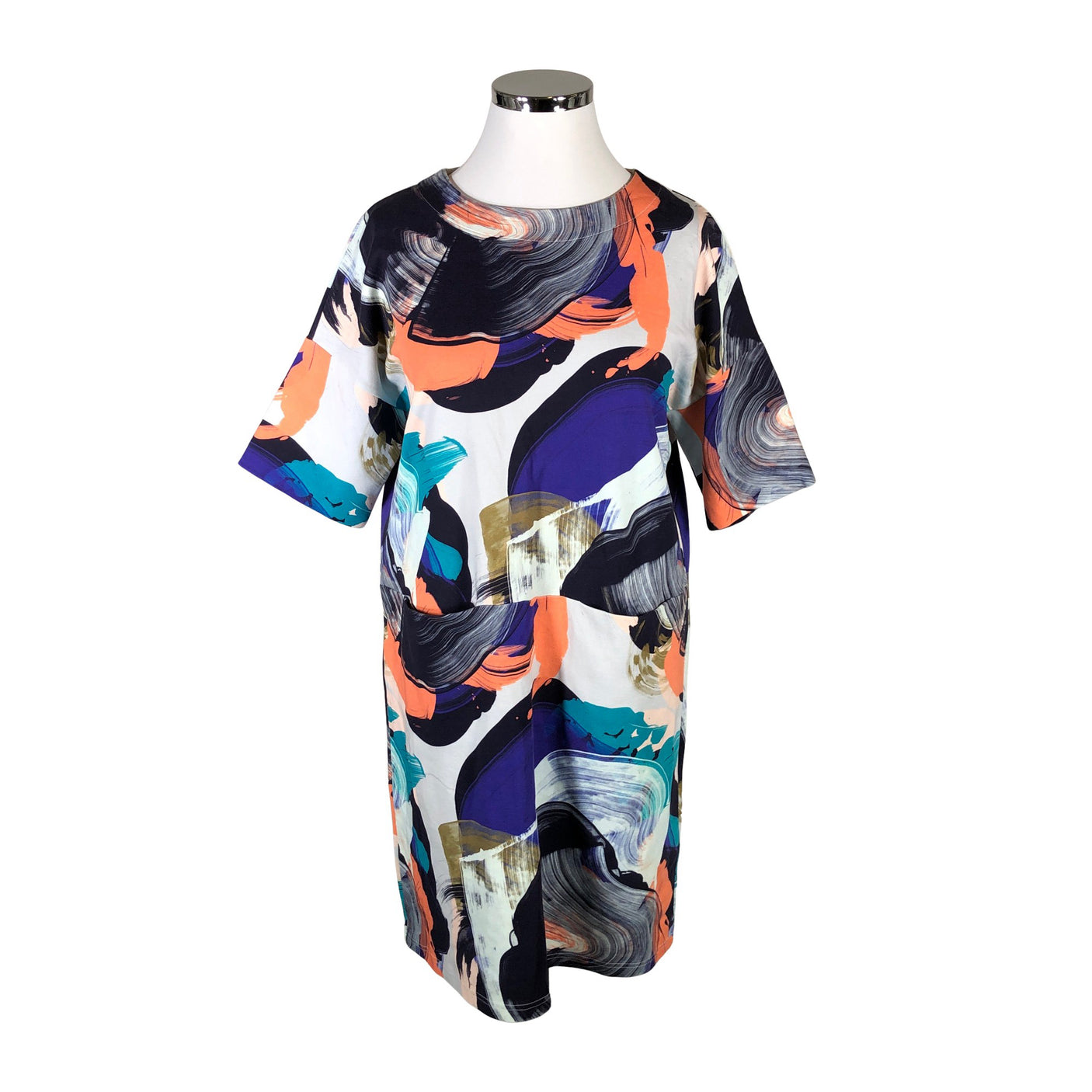 Unisex Nanso - Mekko, koko 44 - (1)