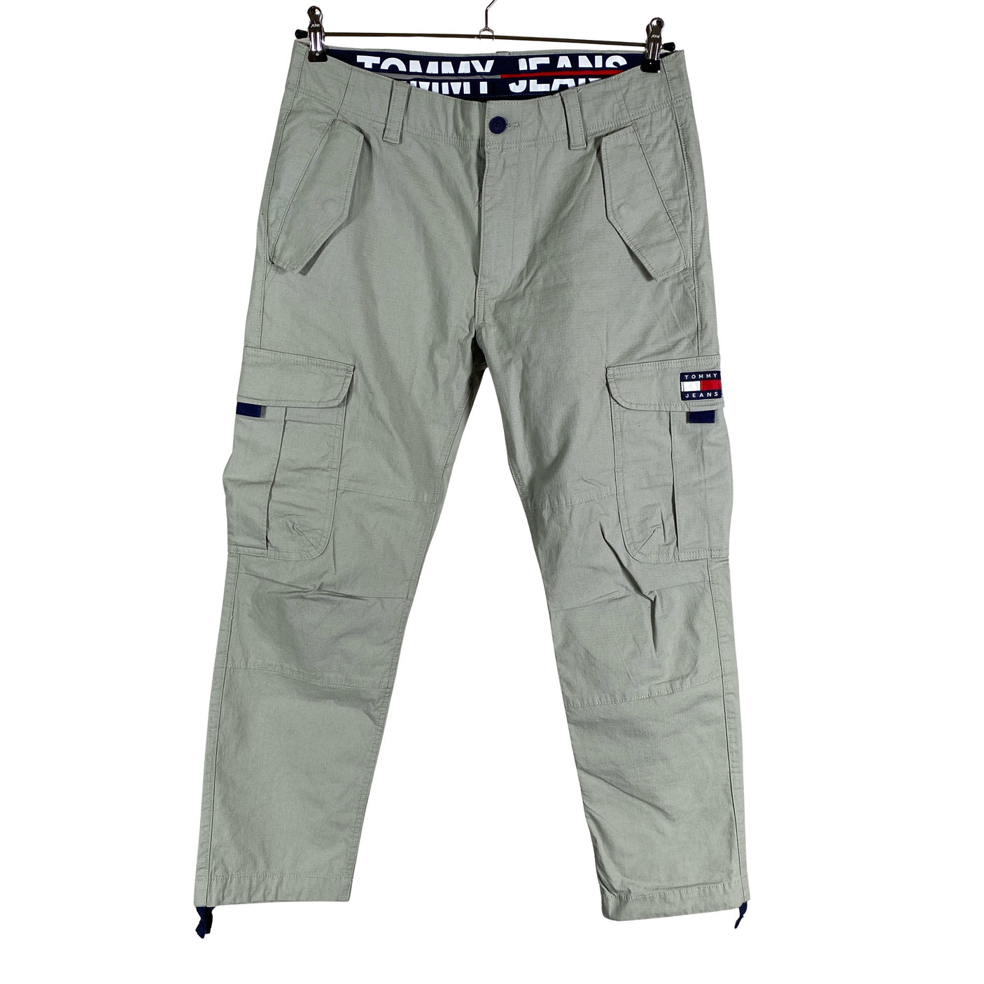 Unisex Tommy Hilfiger - Cargohousut, koko W31 - (1)