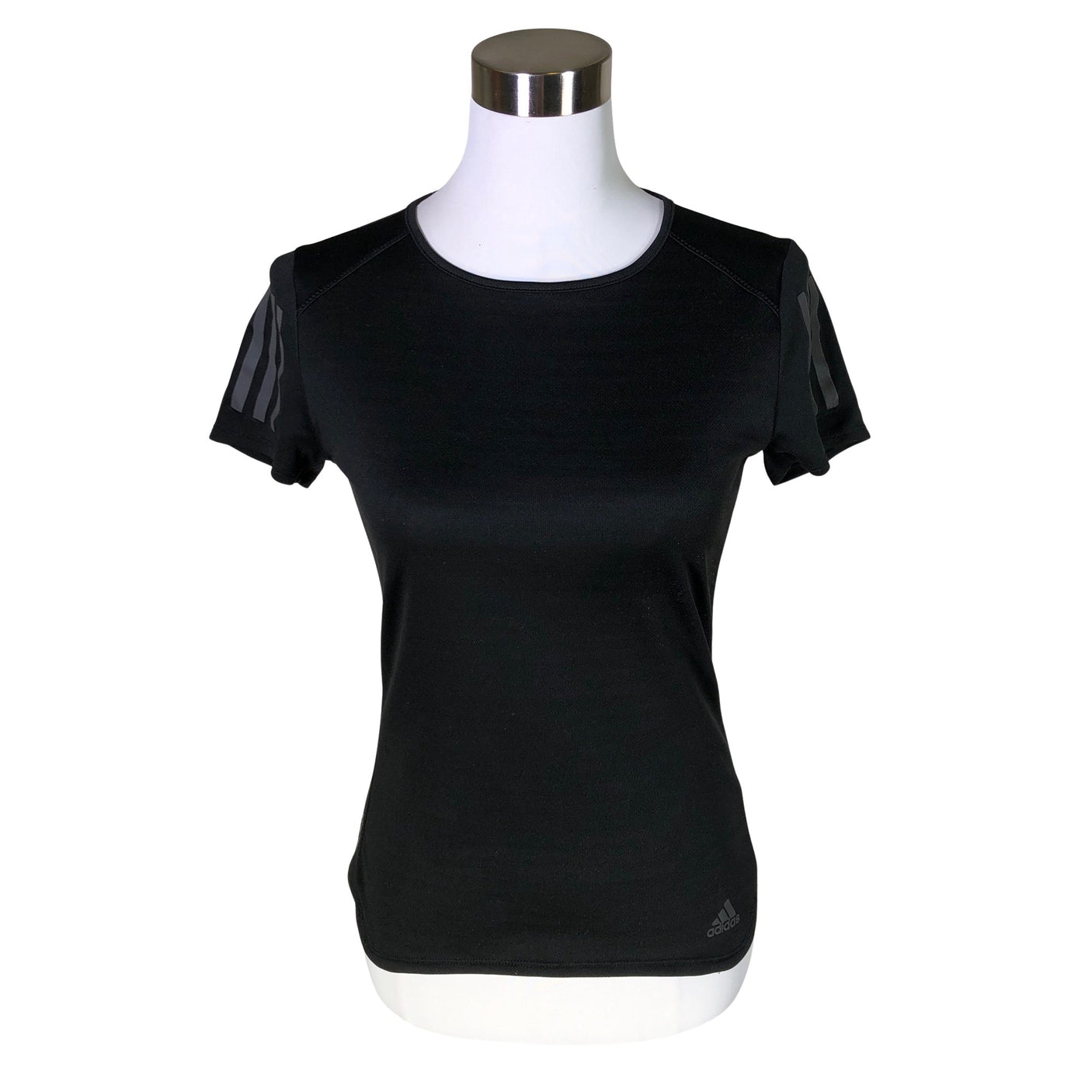 Unisex Adidas - Urheilupaita, lyhyet hihat, koko 32 - (1)
