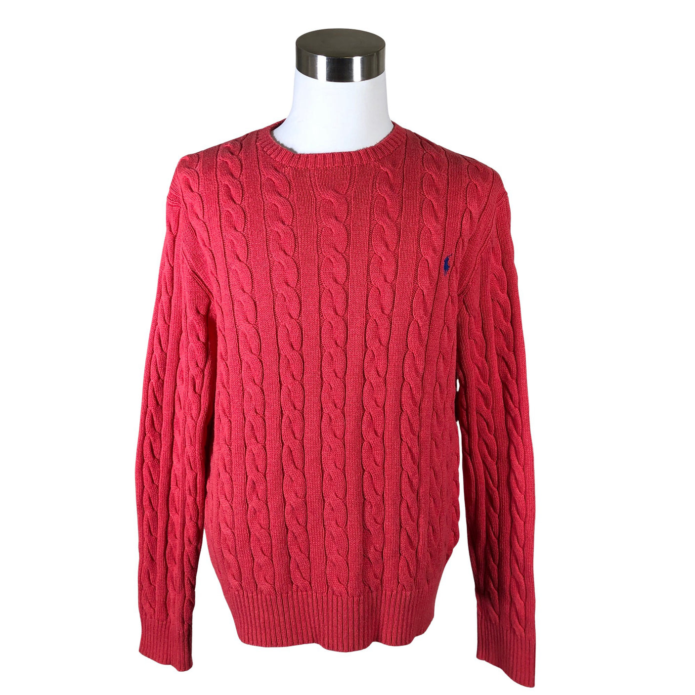 Unisex Polo Ralph Lauren - Neulepaita, koko 52 - (1)