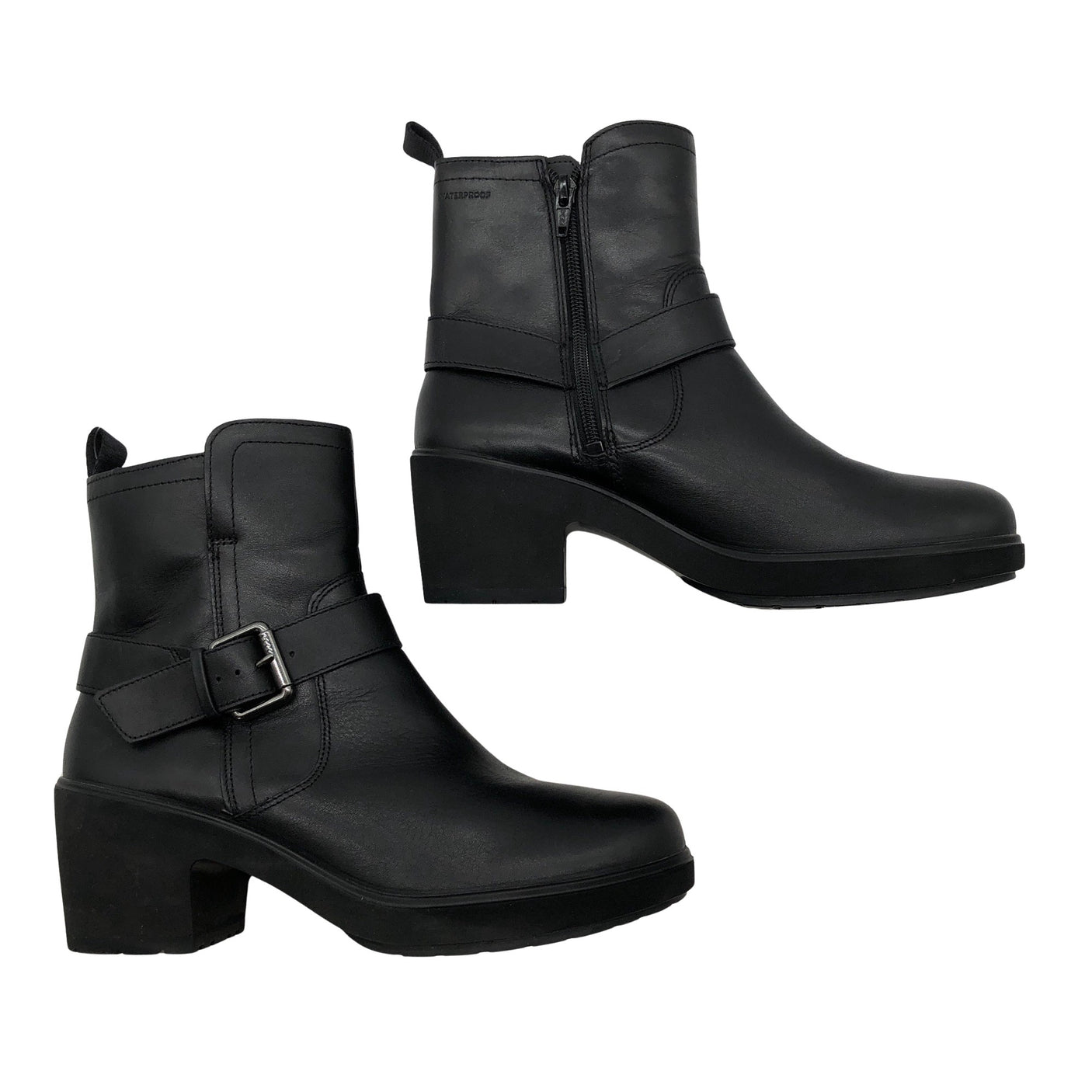 Unisex Ecco - Nilkkurit, koko 39 - (1)