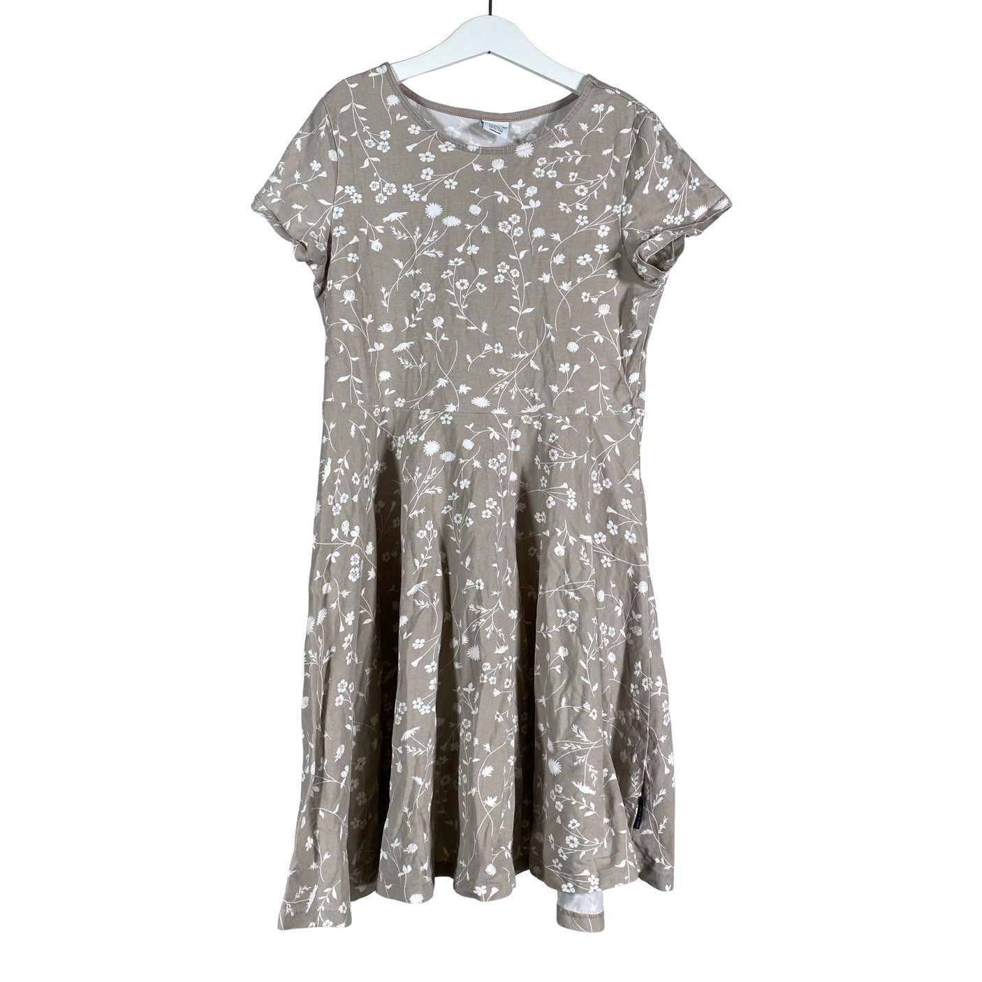 Unisex Polarn O. Pyret - Mekko, koko 146 - 152 - (1)