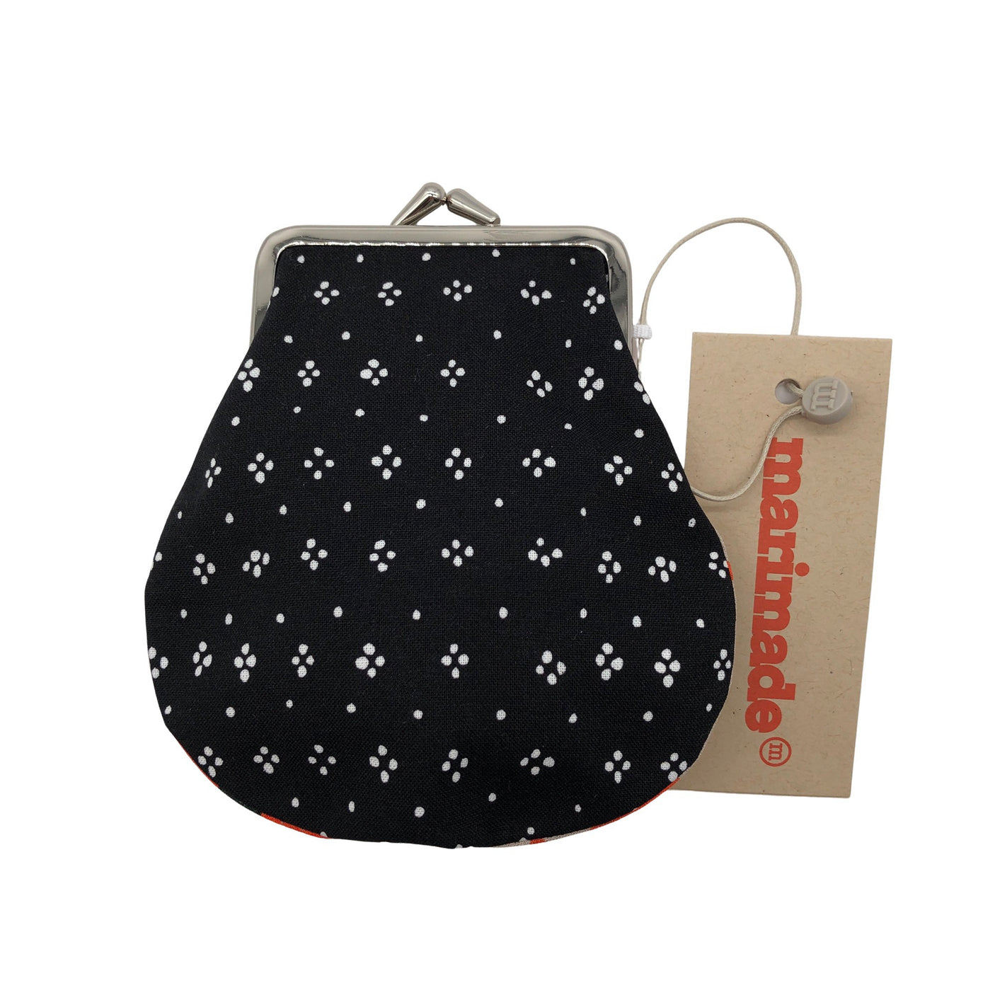 Unisex Marimekko - Kukkaro, koko Ei kokoa - (1)