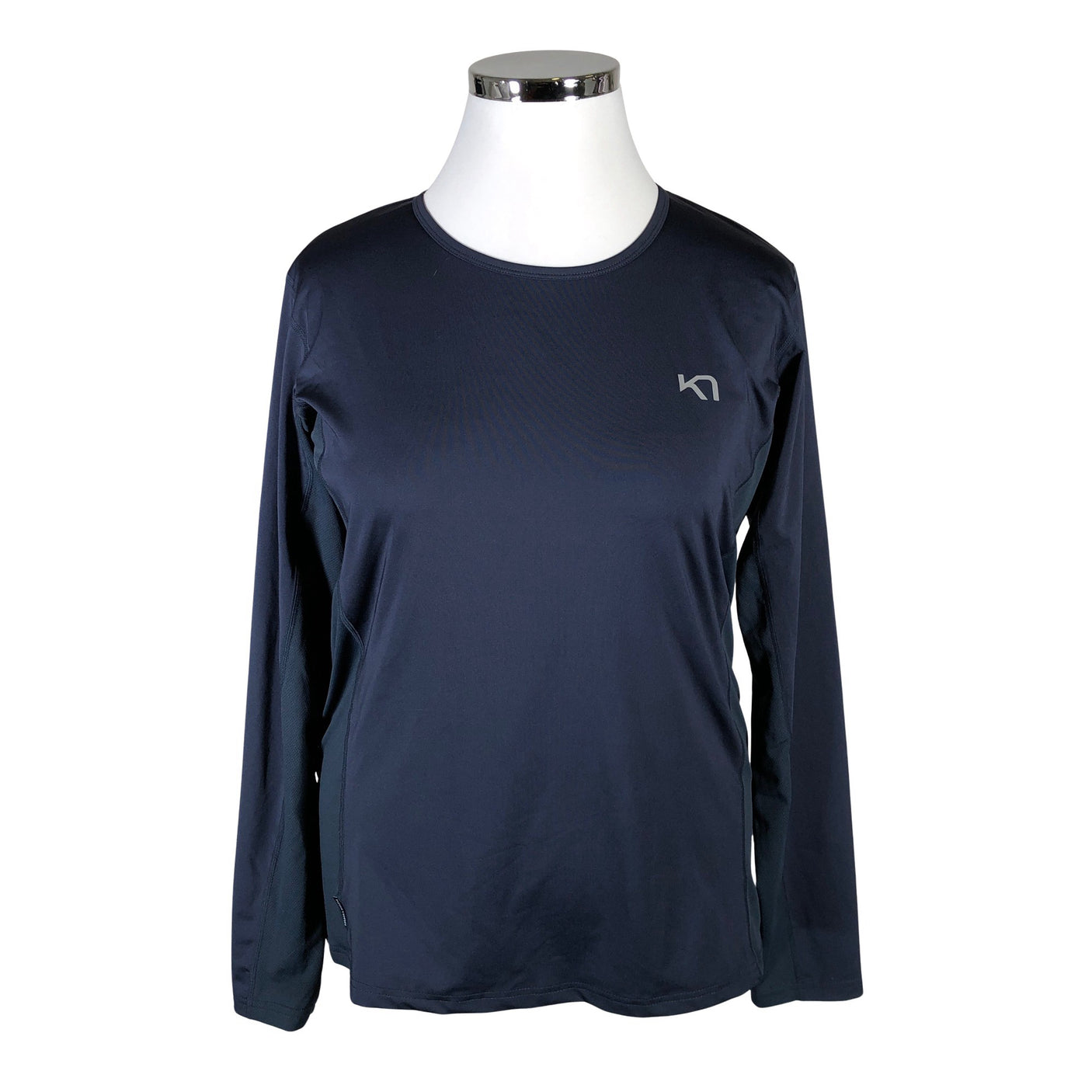 Unisex Kari Traa - Urheilupaita,
pitkät hihat, koko 42 - (1)