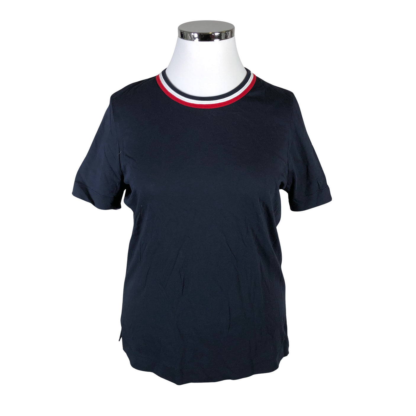 Unisex Tommy Hilfiger - T-paita, koko 42 - (1)