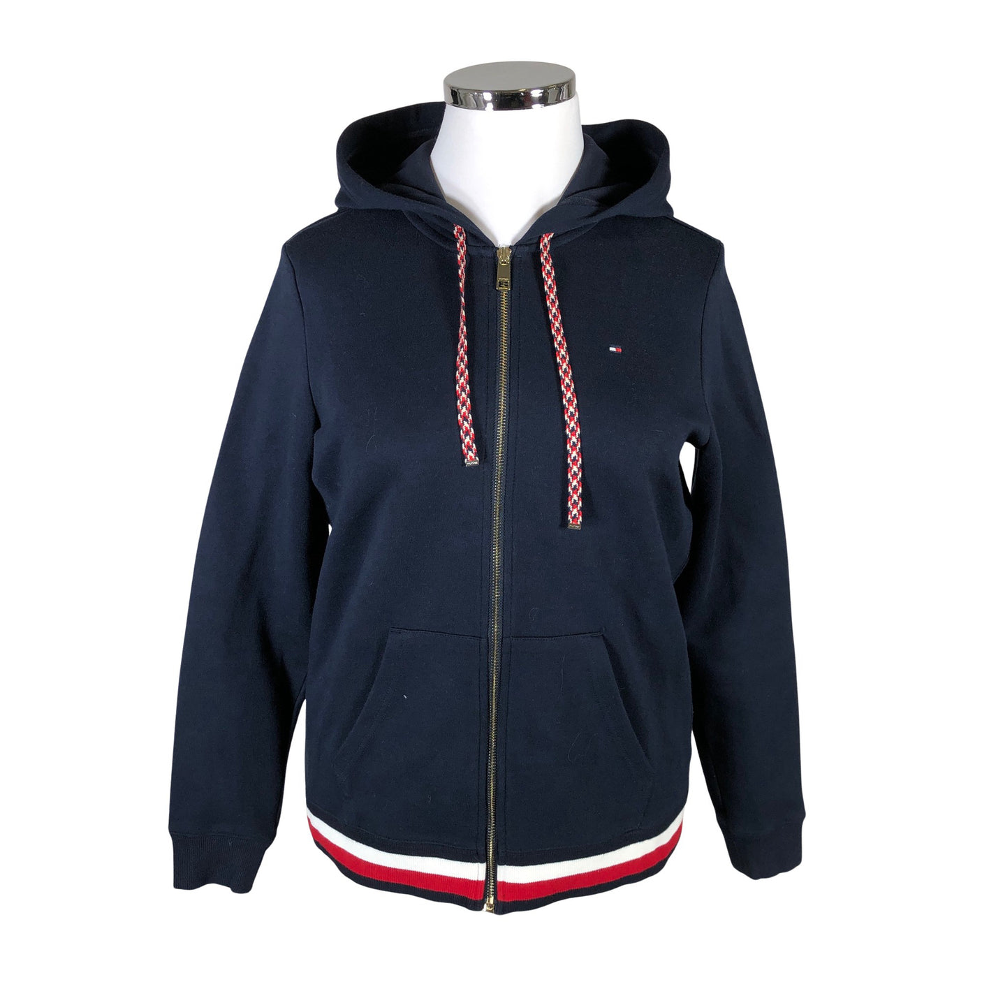 Unisex Tommy Hilfiger - Huppari, koko 42 - (1)