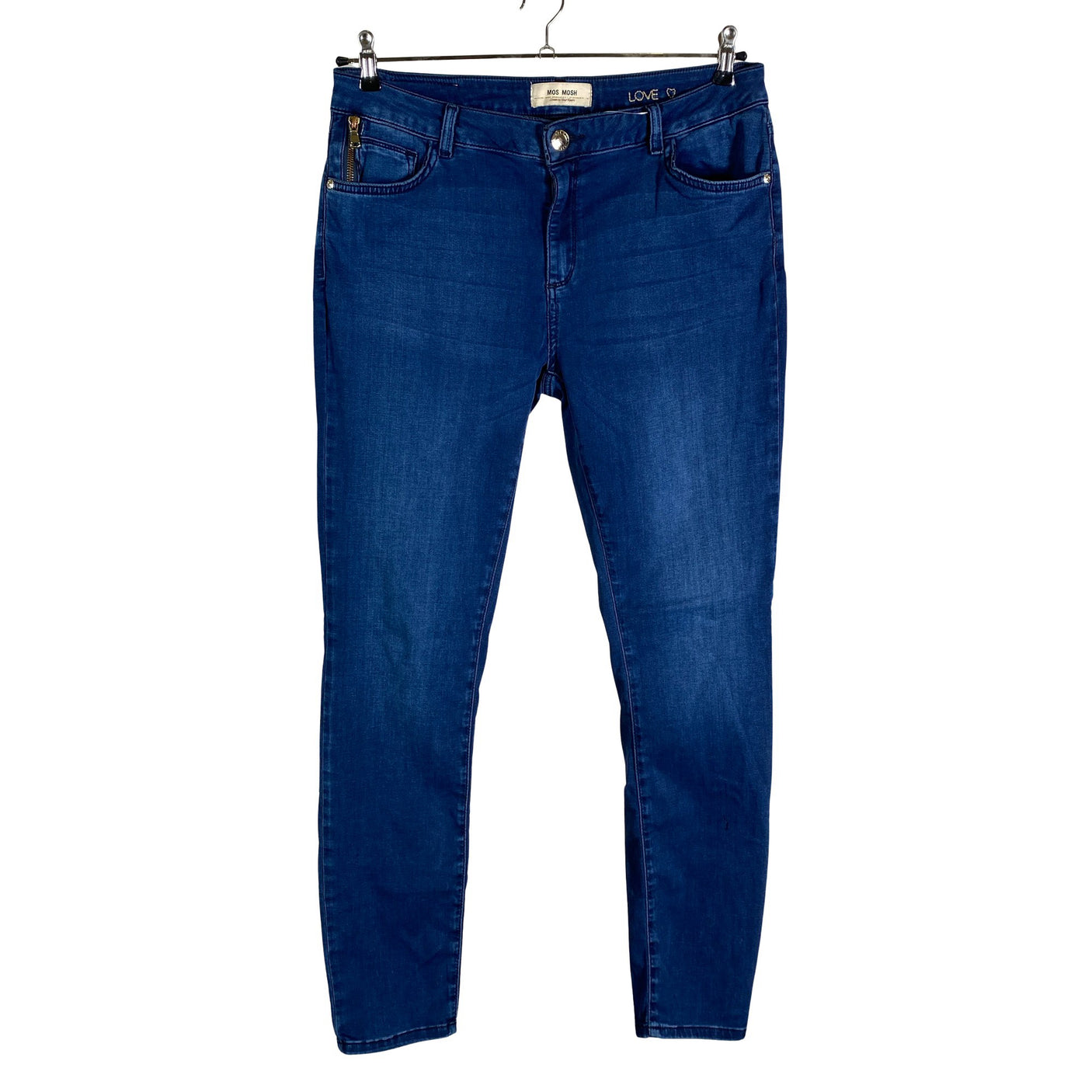 Unisex Mos Mosh - Farkut, koko 32 - (1)