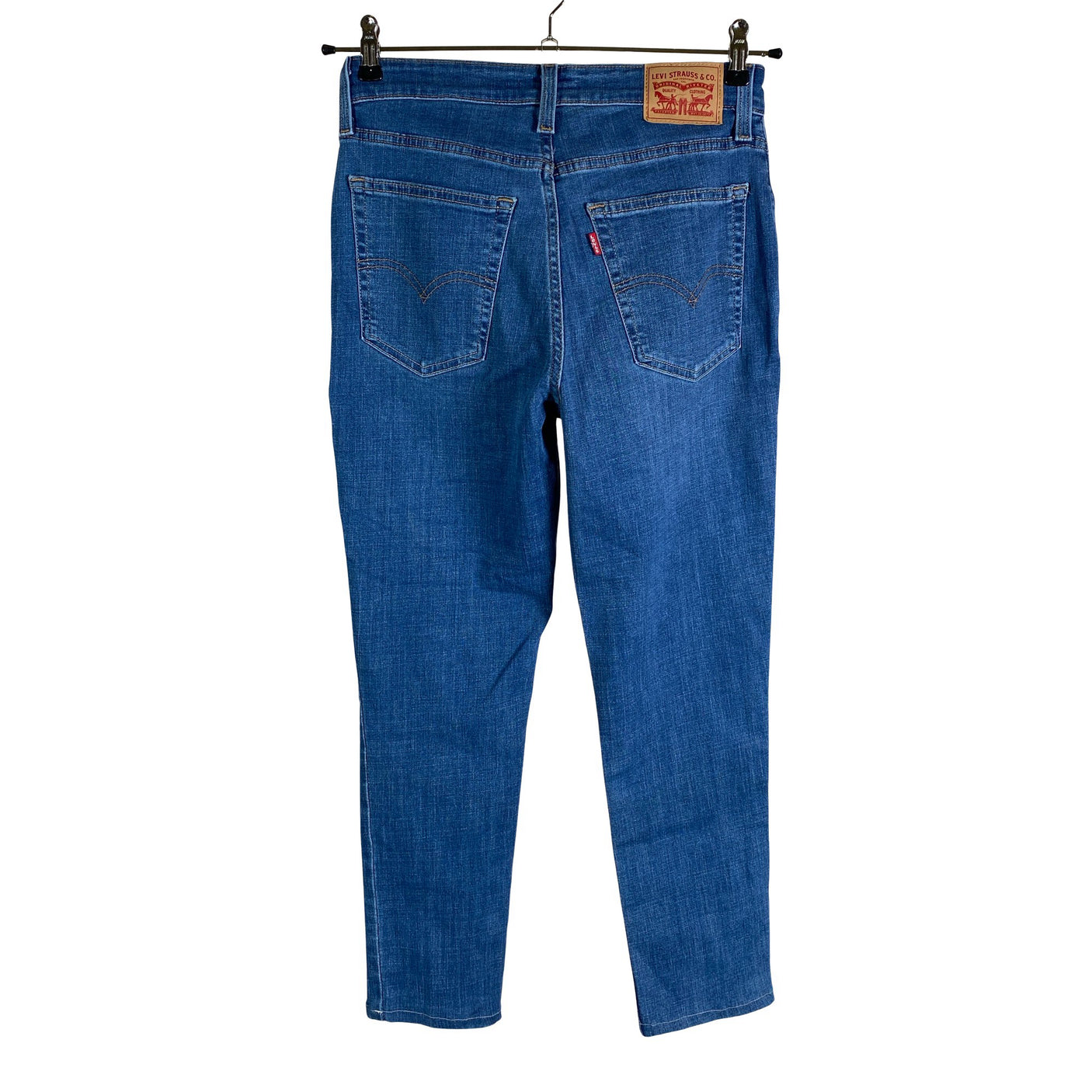 Unisex Levi's - Farkut, koko W29 - (2)