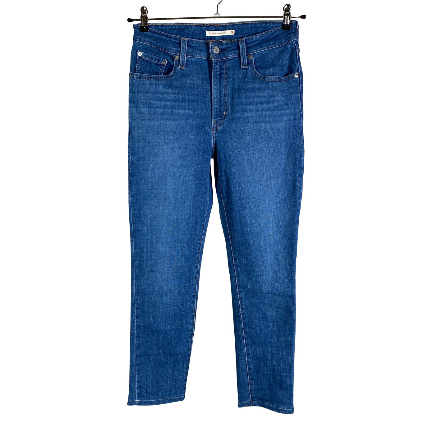 Unisex Levi's - Farkut, koko W29 - (1)