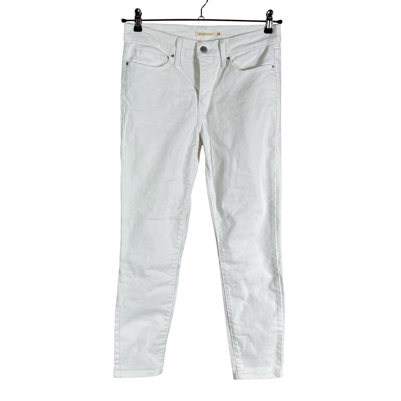 Unisex Levi's - Farkut, koko W29 - (1)