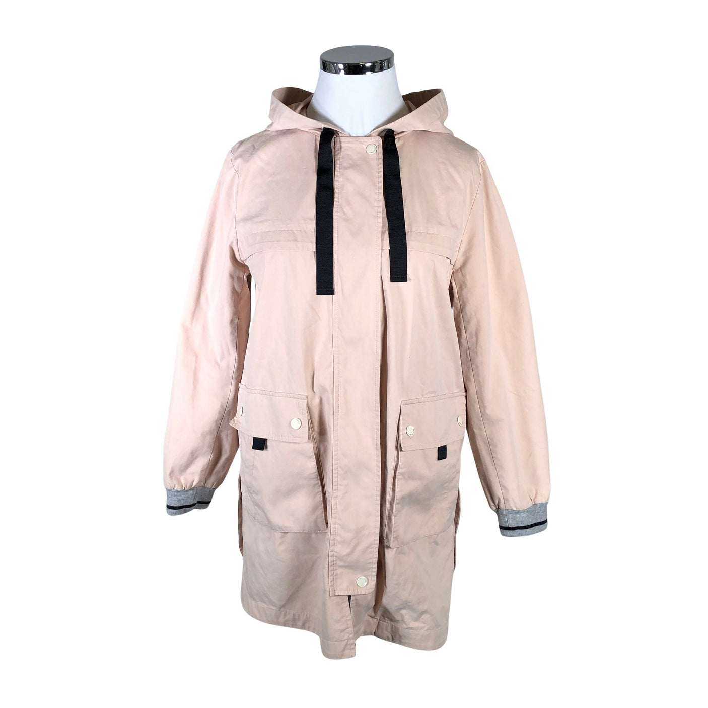 Unisex Trench & Coat - Ulkoilutakki, koko 40 - (1)