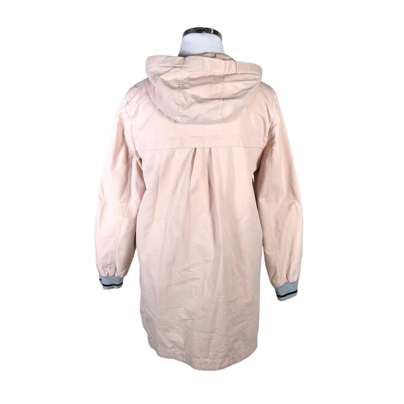 Unisex Trench & Coat - Ulkoilutakki, koko 40 - (2)