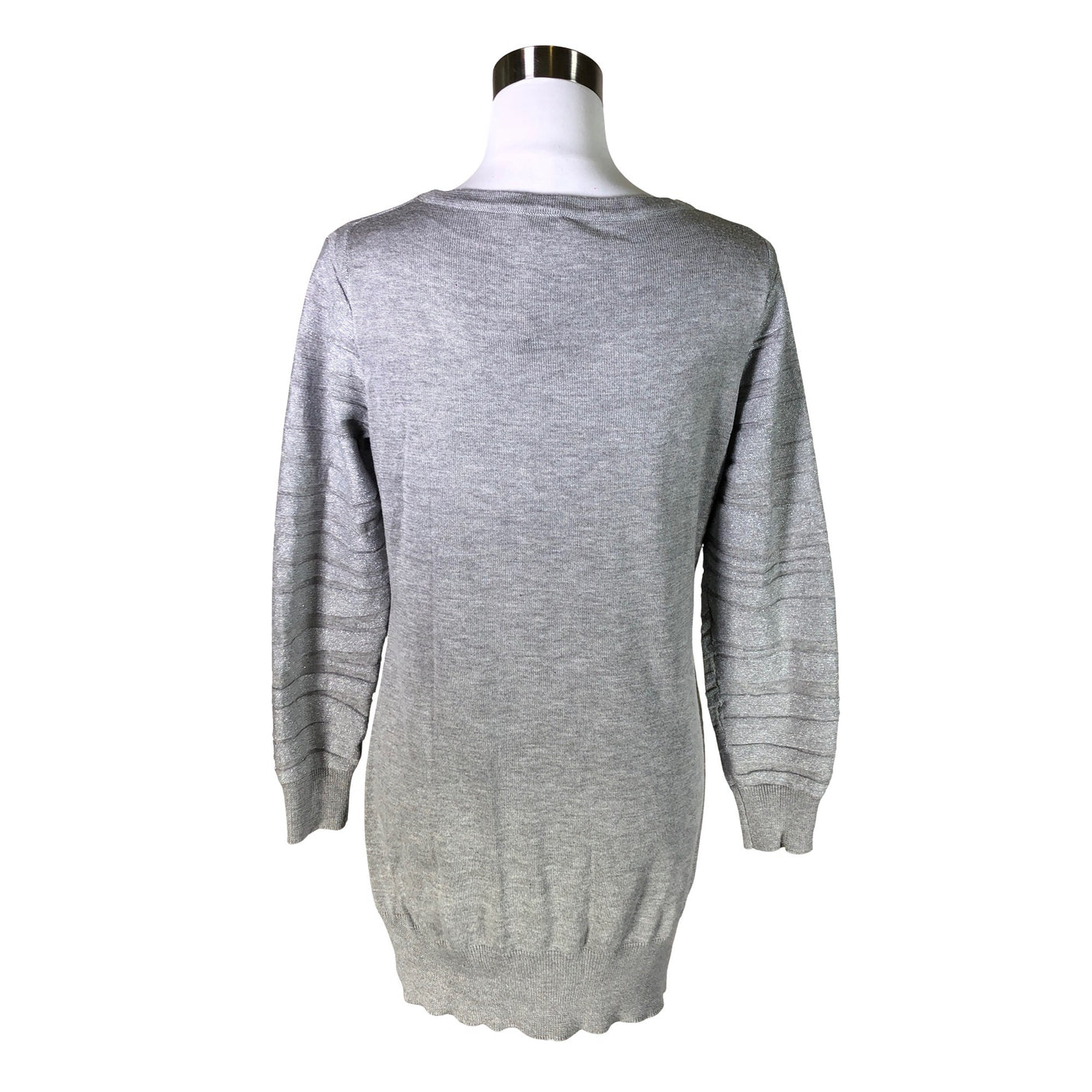 Unisex Santarelli - Neuletunika, koko 40 - (2)
