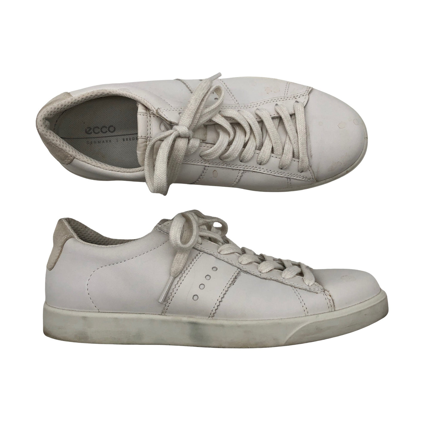 Unisex Ecco - Tennarit, koko 39 - (1)