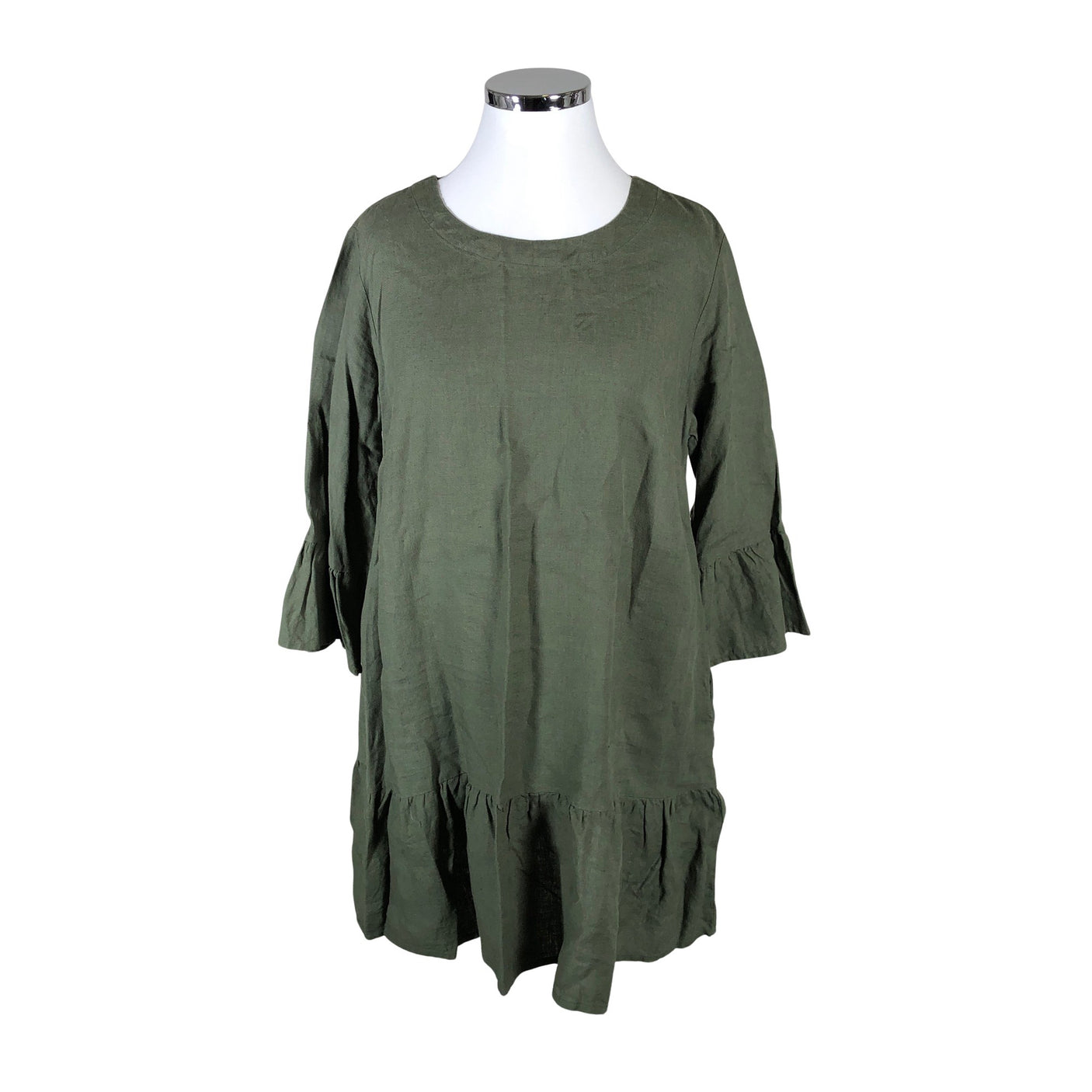 Unisex Nanso - Mekko, koko 44 - (1)