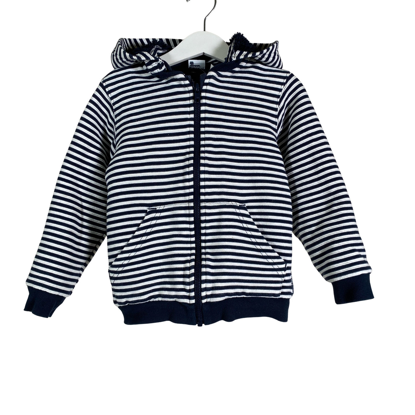 Unisex Polarn O. Pyret - Huppari, koko 110 - 116 - (1)