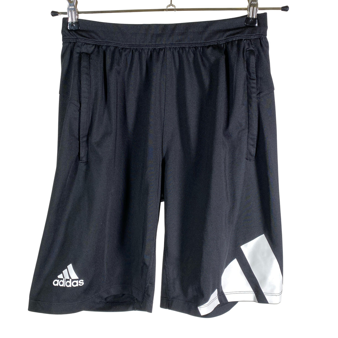 Unisex Adidas - Urheilushortsit, koko S - (1)